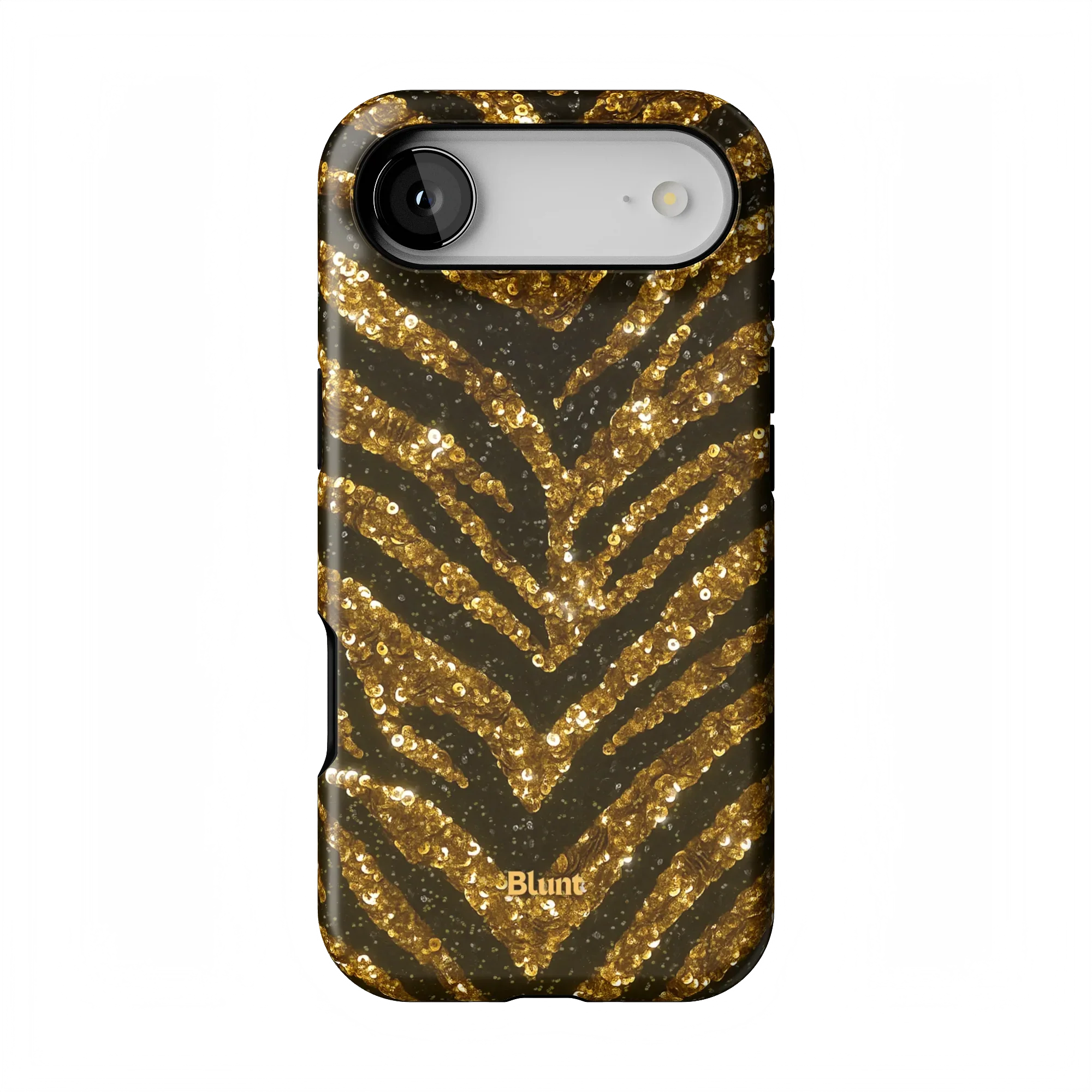 Golden Prowl iPhone Case - Image 22