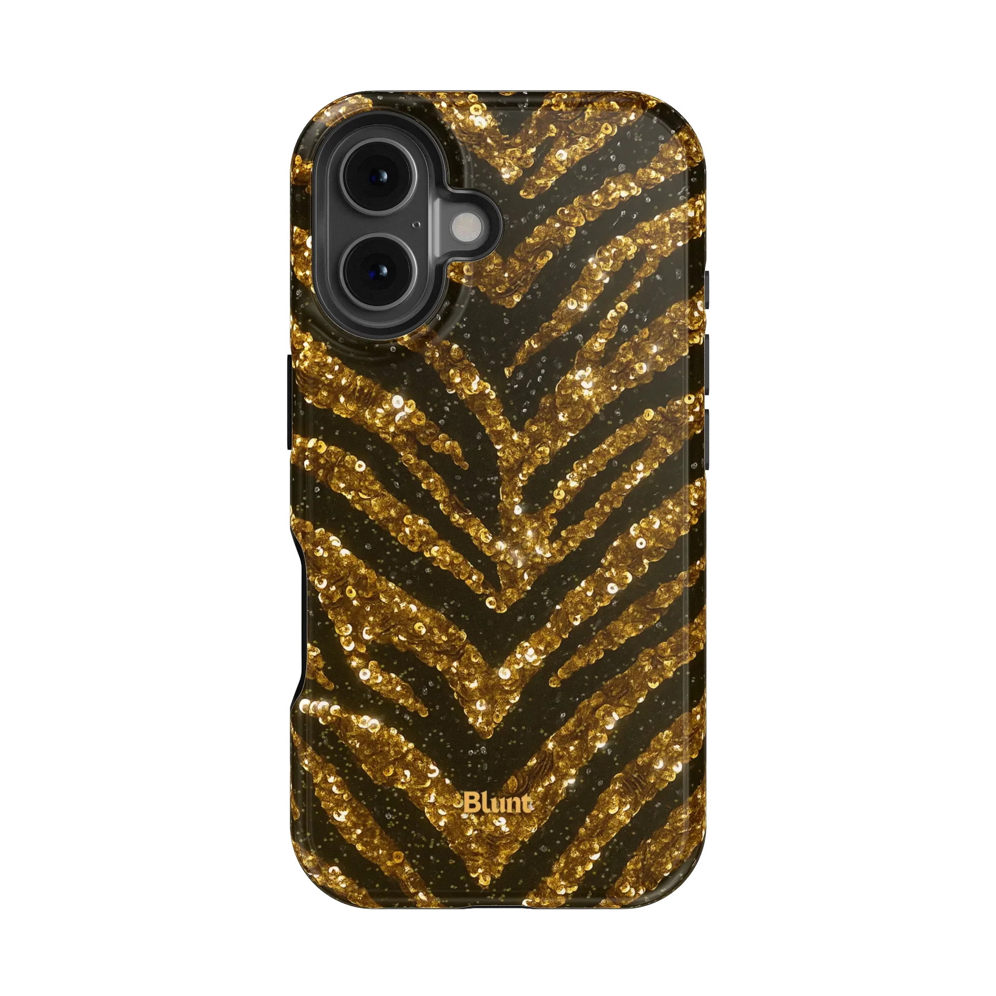 Golden Prowl iPhone Case - Image 23