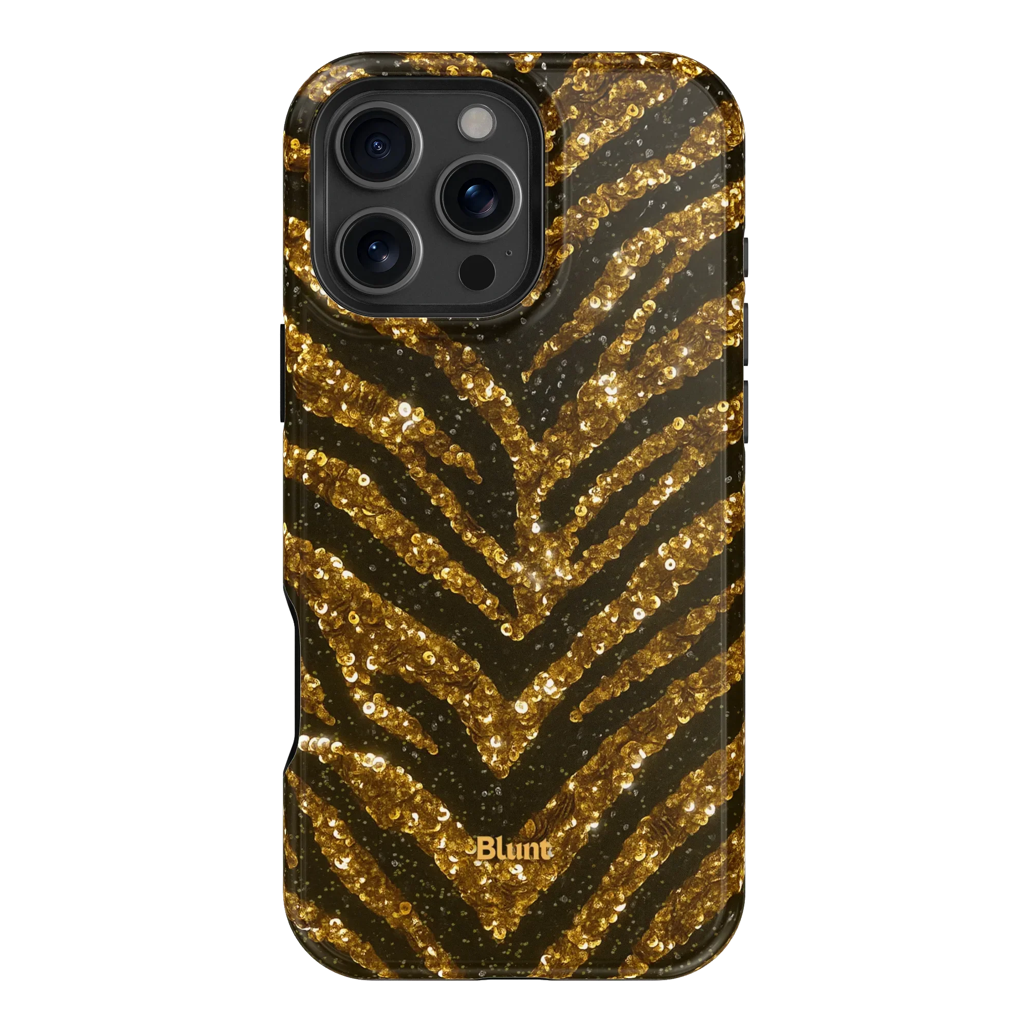 Golden Prowl iPhone Case - Image 25