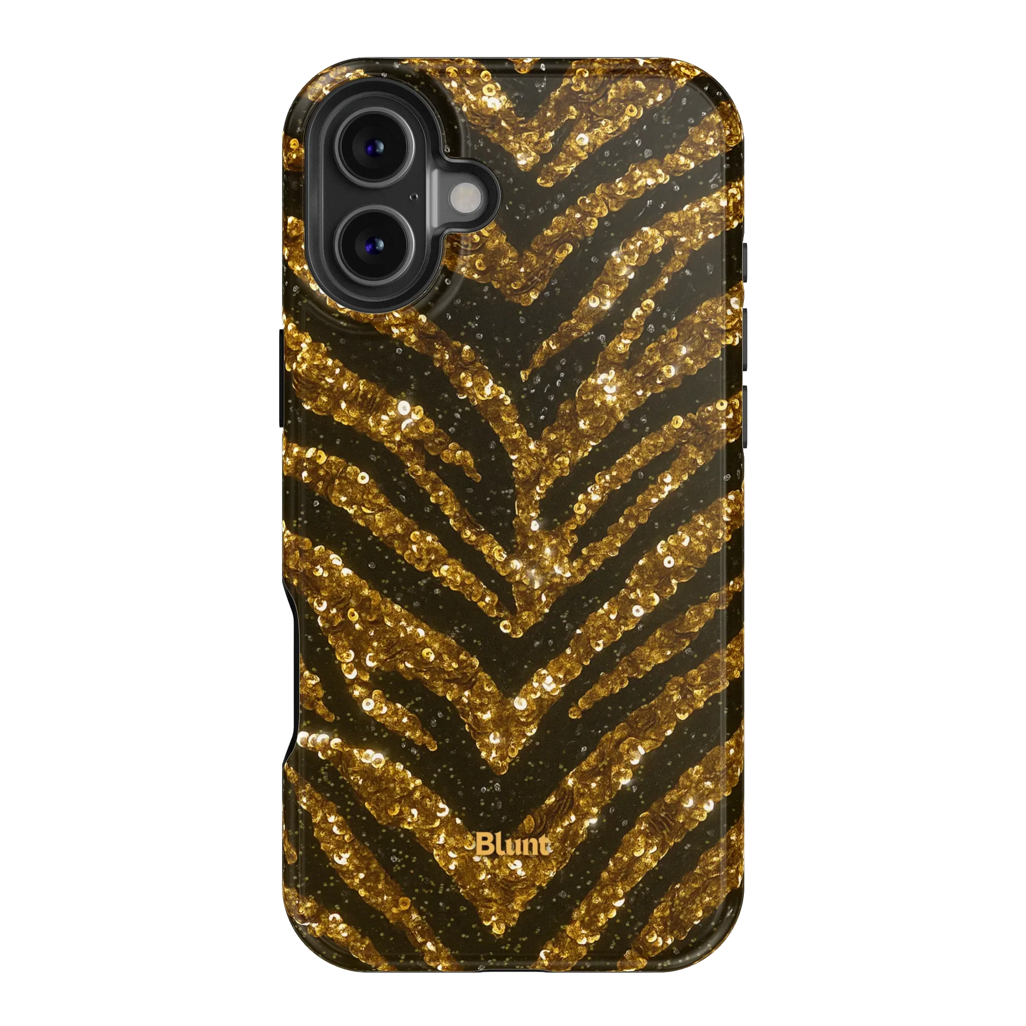 Golden Prowl iPhone Case - Image 26