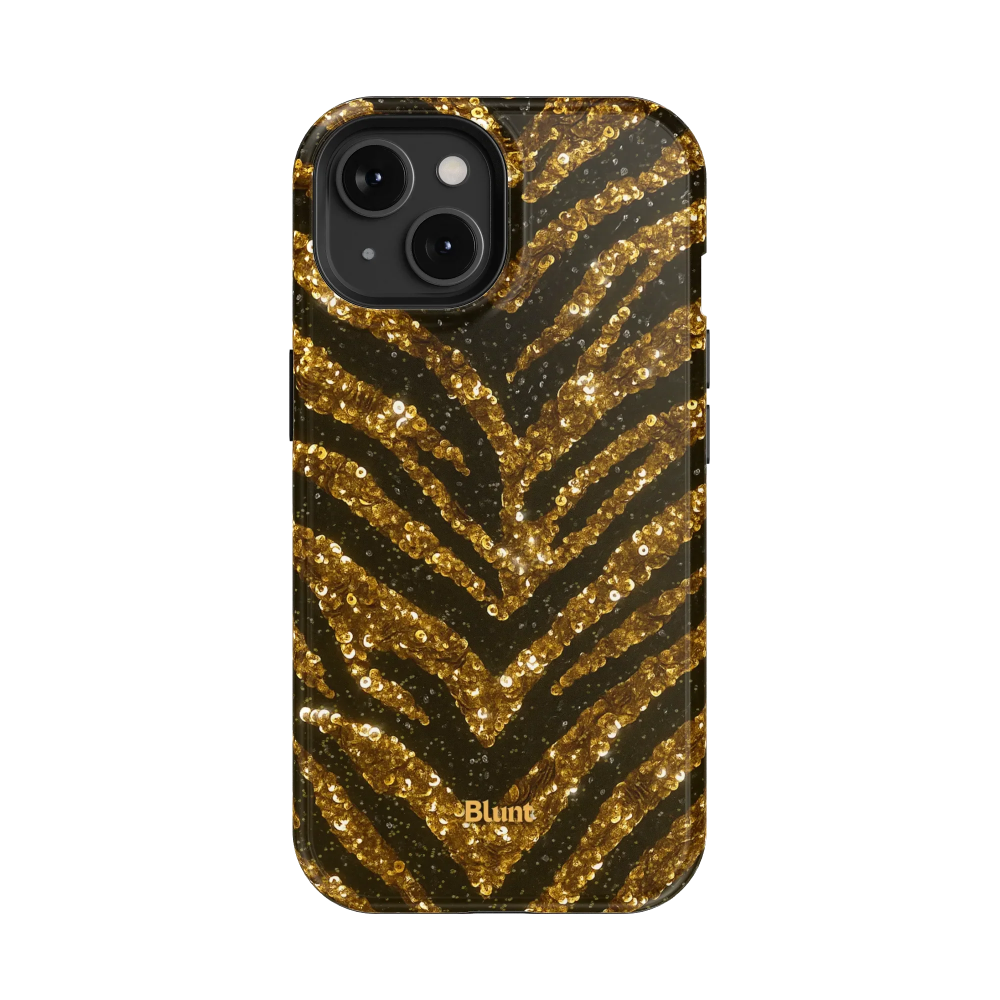 Golden Prowl iPhone Case - Image 27