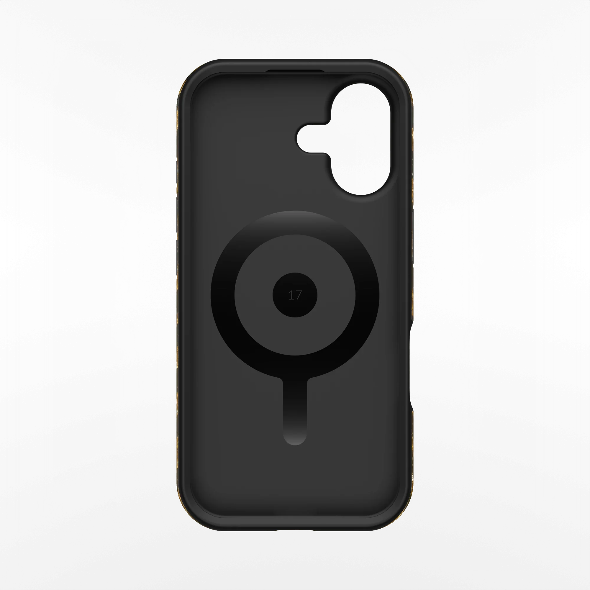 Golden Prowl iPhone Case - Image 30