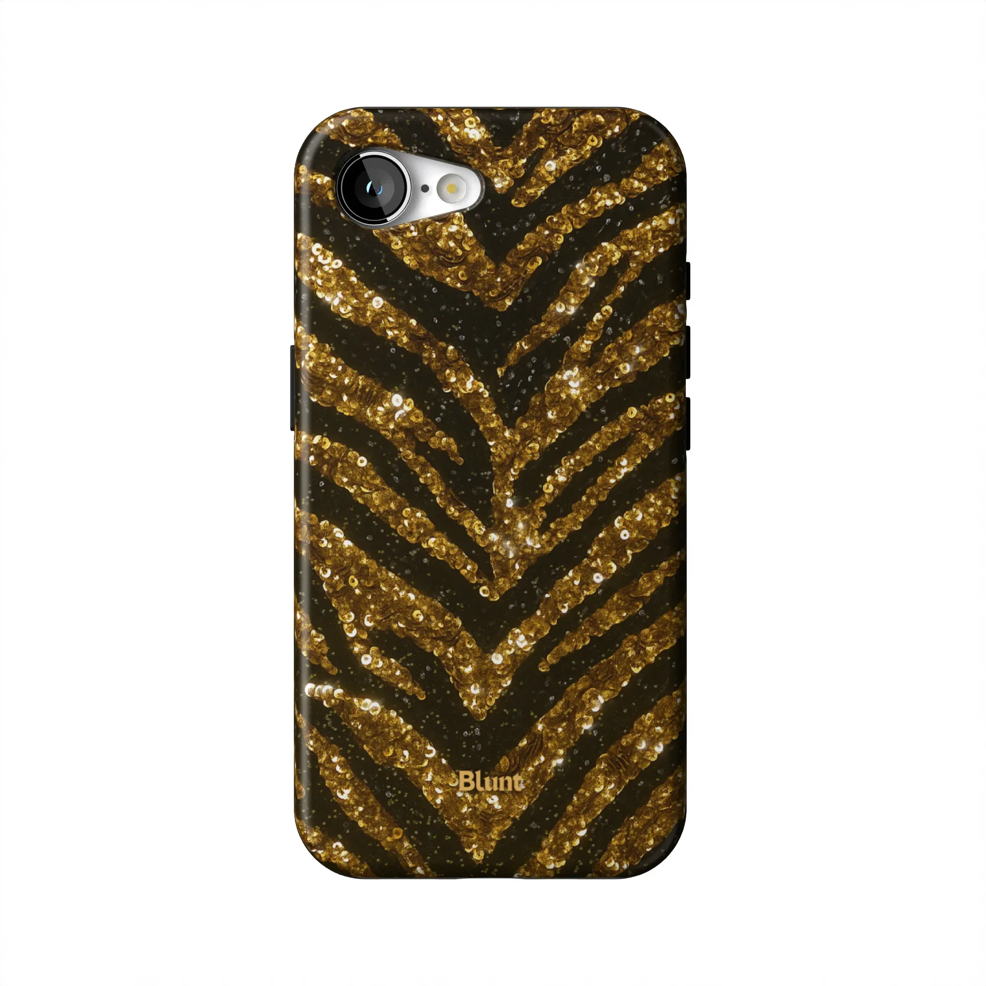 Golden Prowl iPhone Case - Image 33