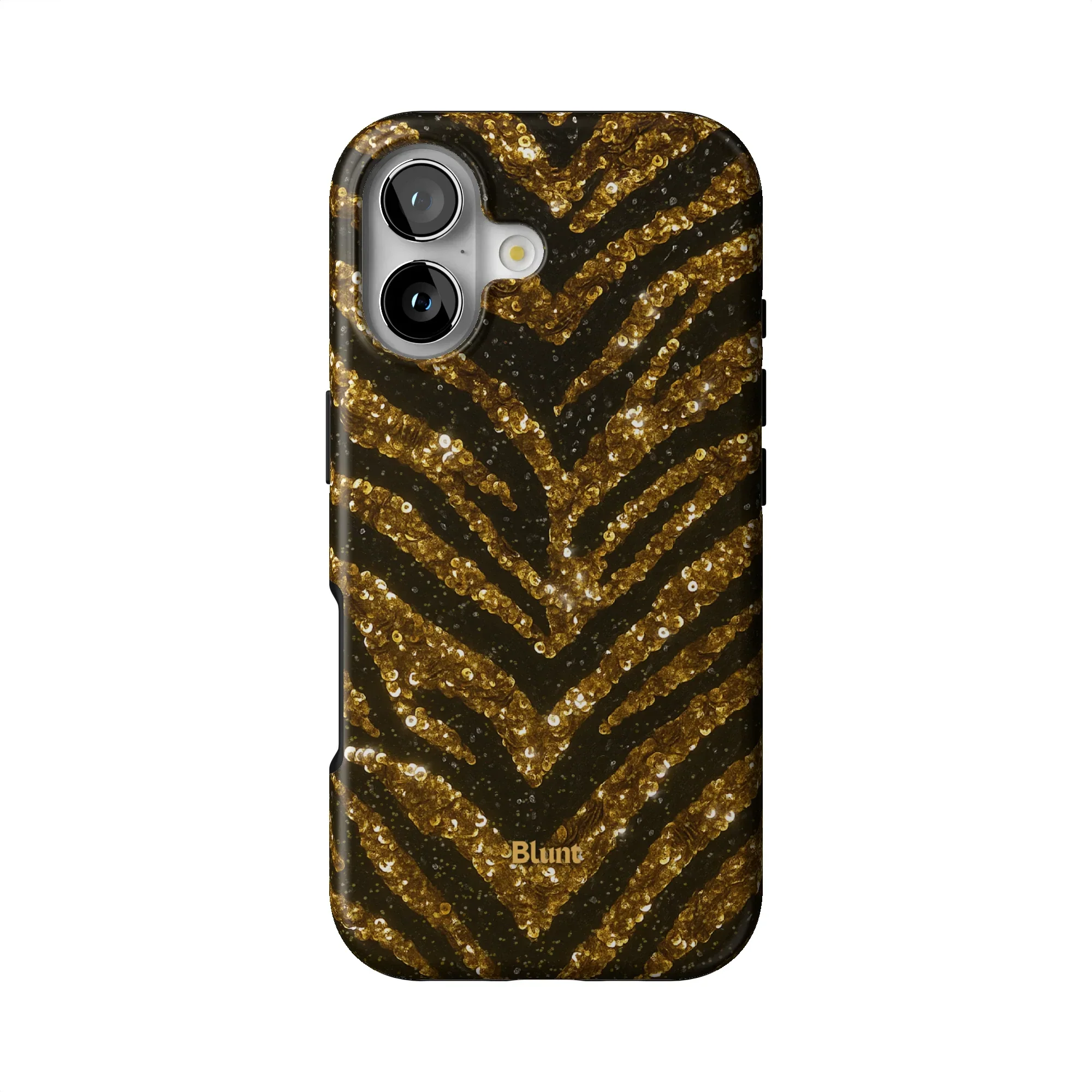 Golden Prowl iPhone Case - Image 35