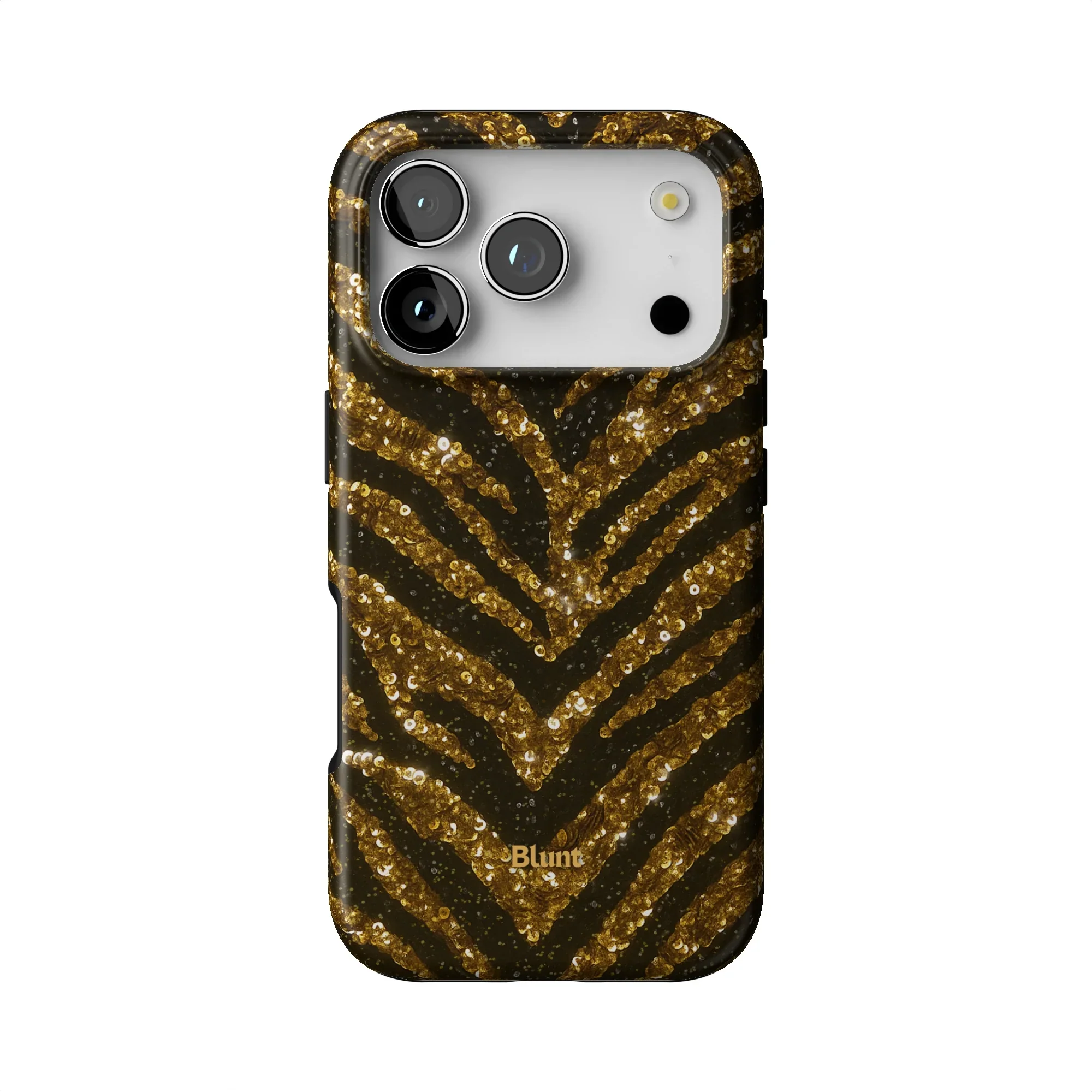 Golden Prowl iPhone Case - Image 36