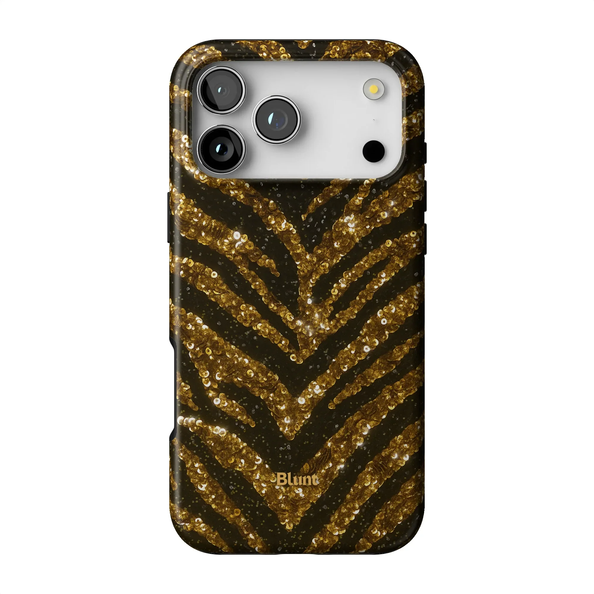 Golden Prowl iPhone Case - Image 37