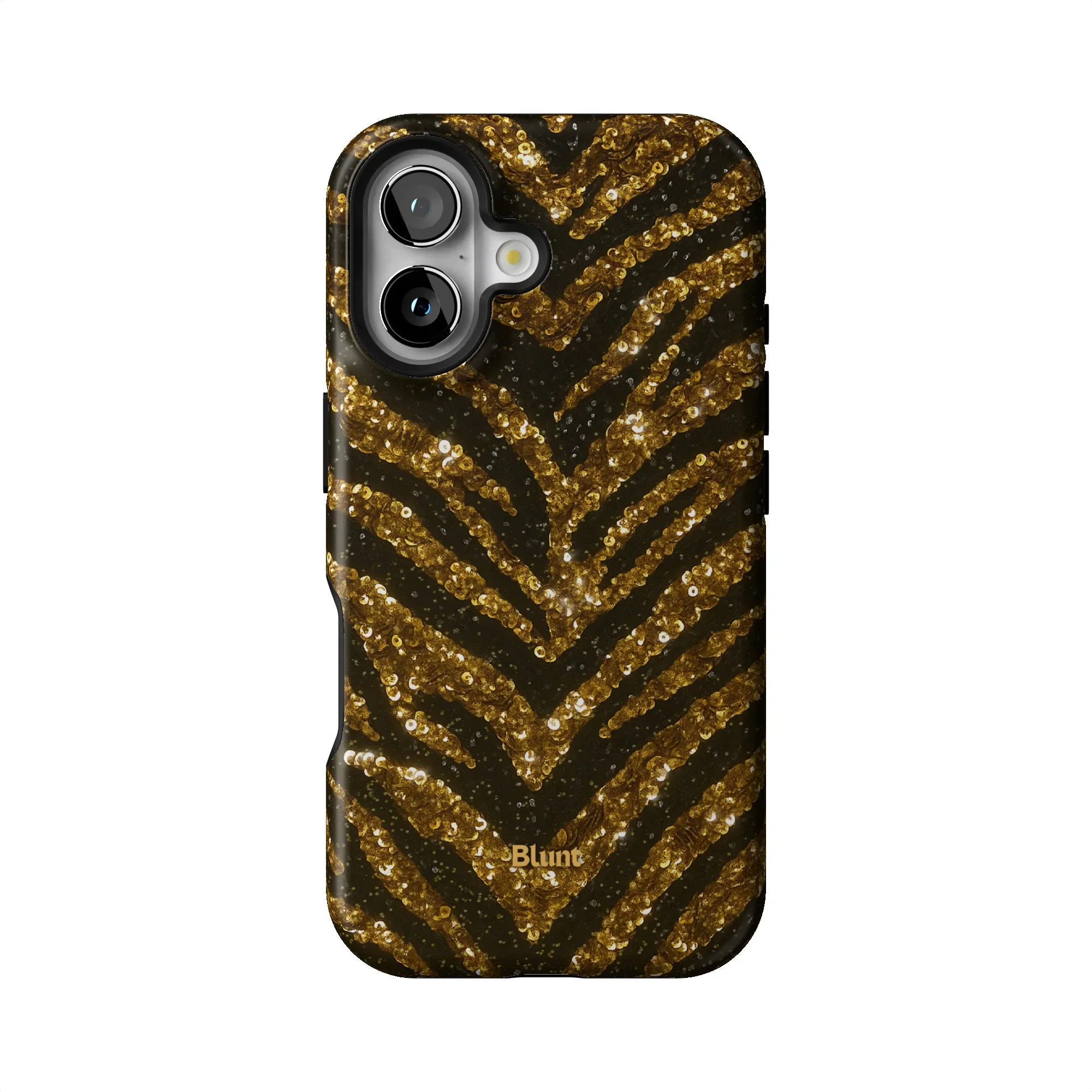 Golden Prowl iPhone Case - Image 39
