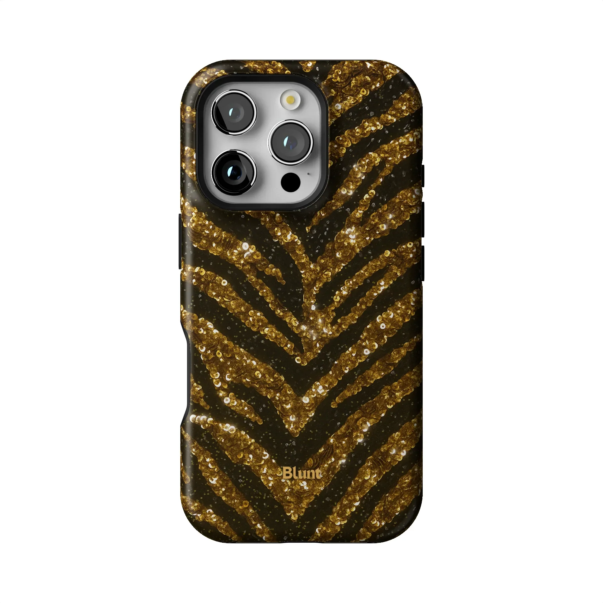 Golden Prowl iPhone Case - Image 40