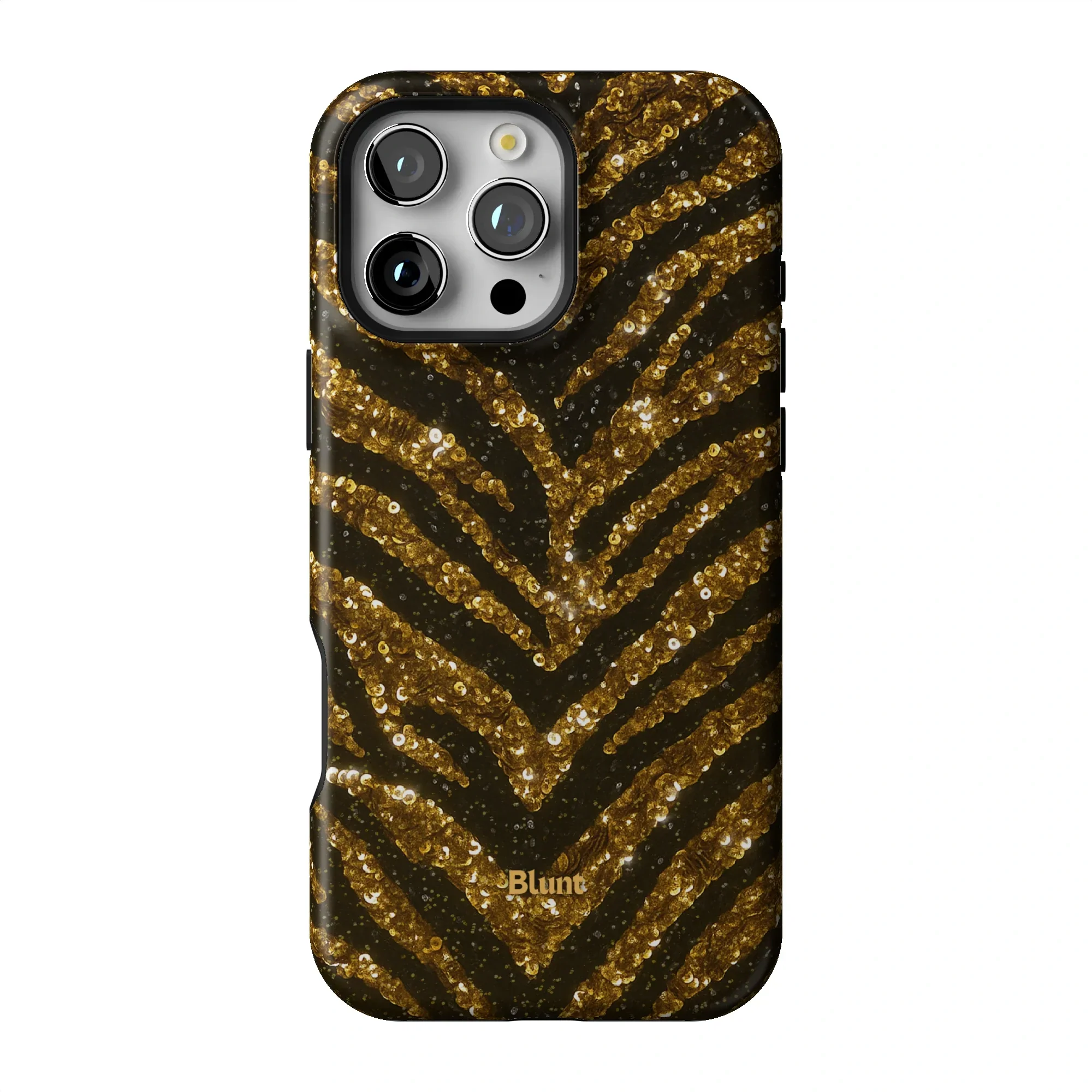 Golden Prowl iPhone Case - Image 41
