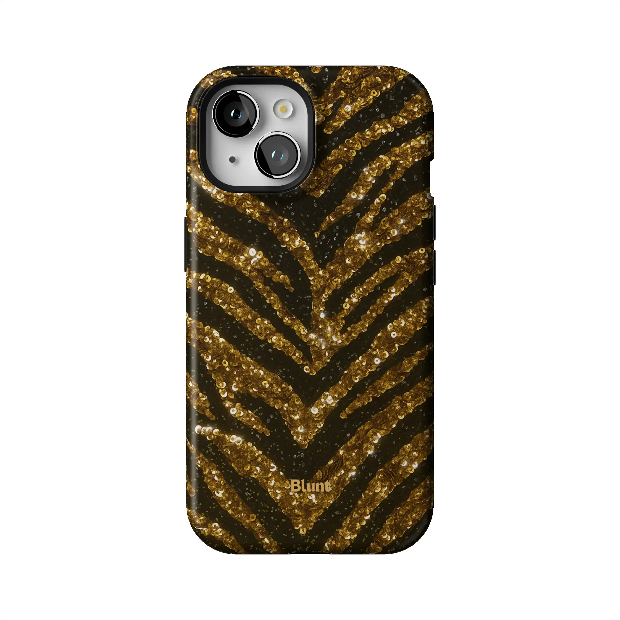 Golden Prowl iPhone Case - Image 43