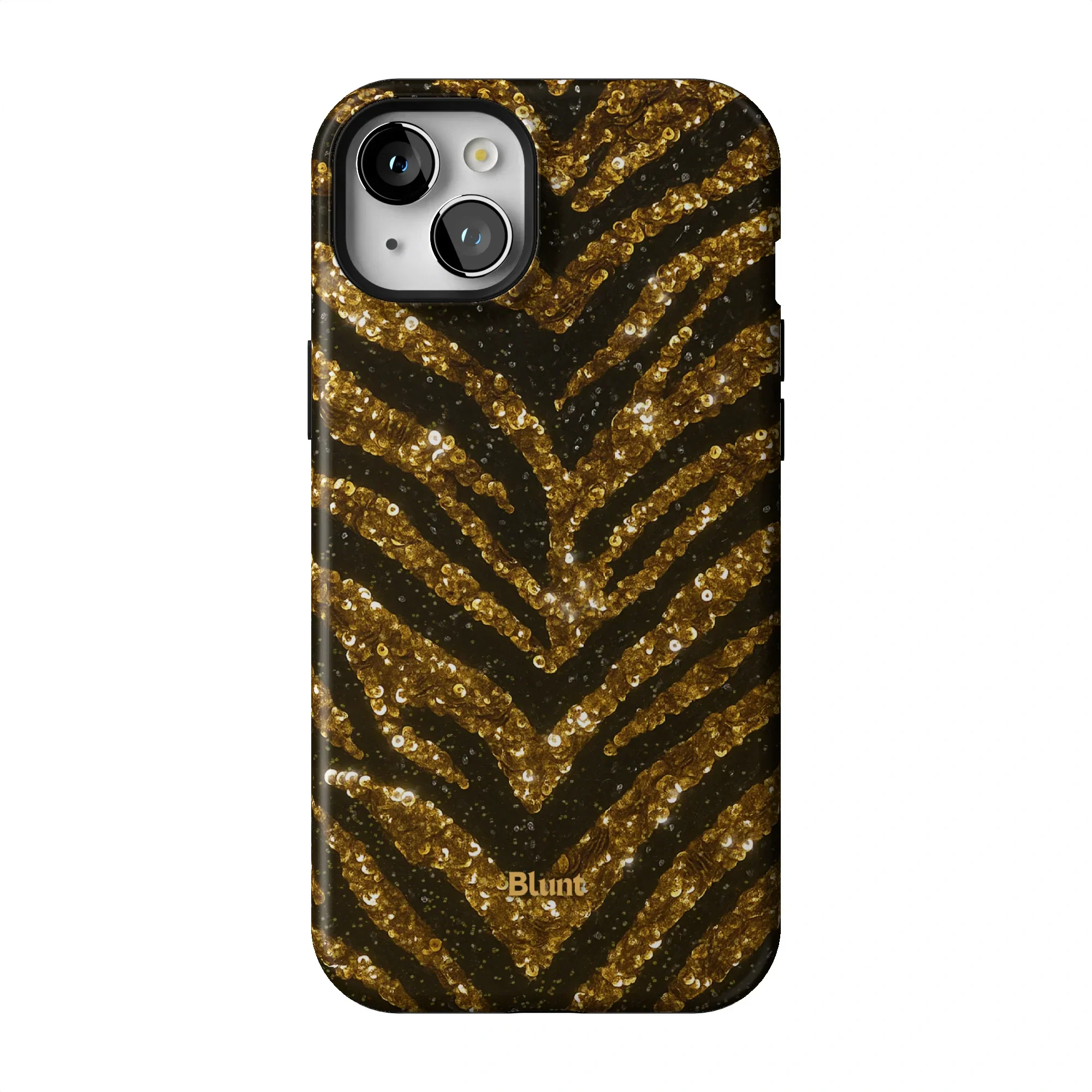 Golden Prowl iPhone Case - Image 46