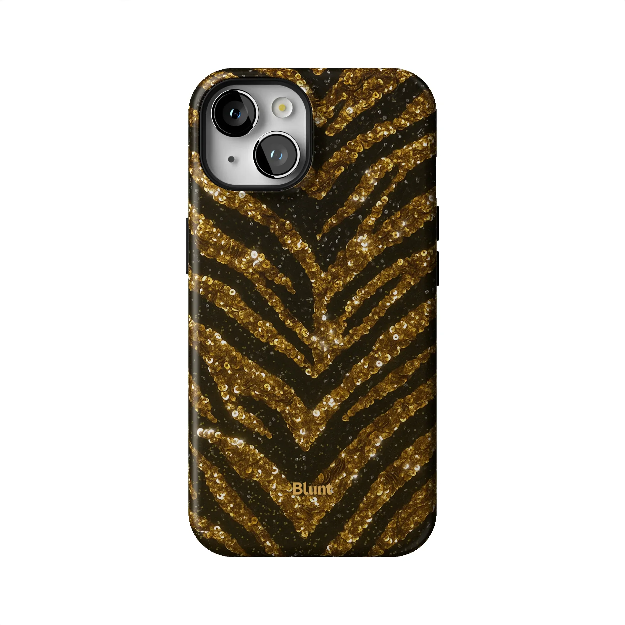 Golden Prowl iPhone Case - Image 47
