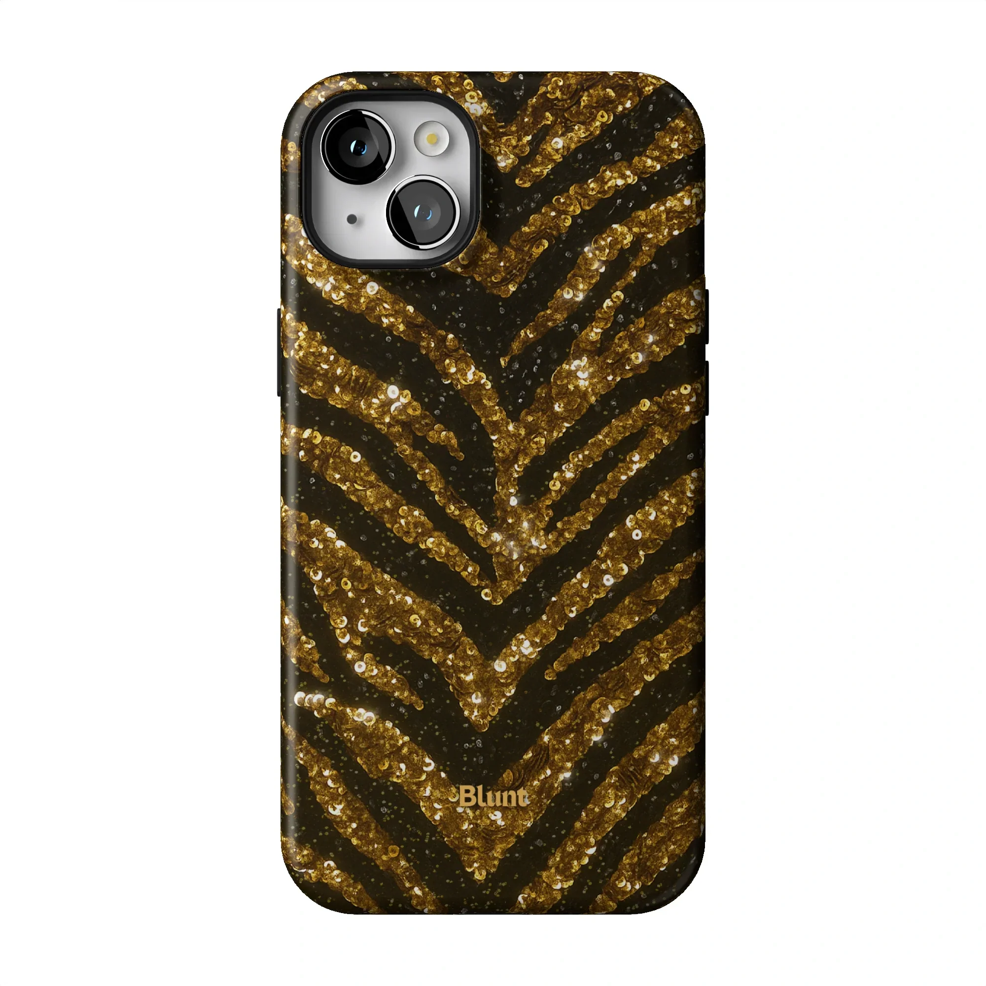 Golden Prowl iPhone Case - Image 50