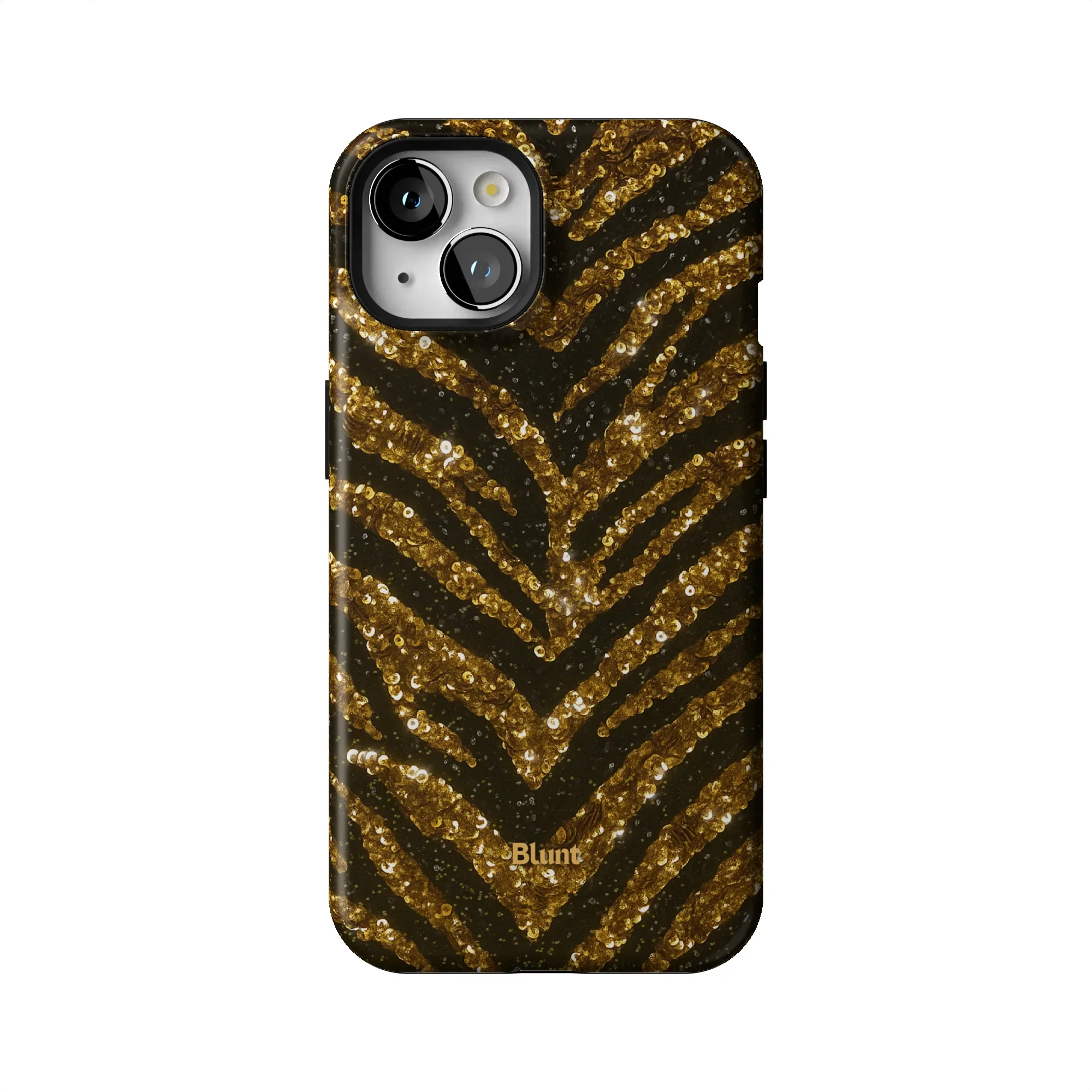 Golden Prowl iPhone Case - Image 51