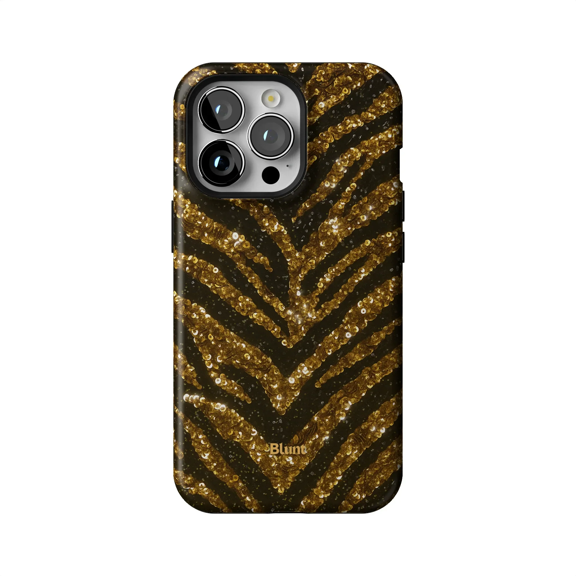 Golden Prowl iPhone Case - Image 52