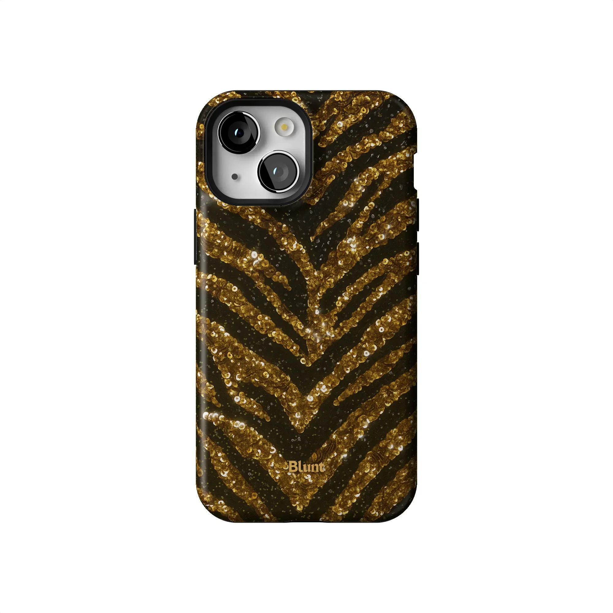 Golden Prowl iPhone Case - Image 54