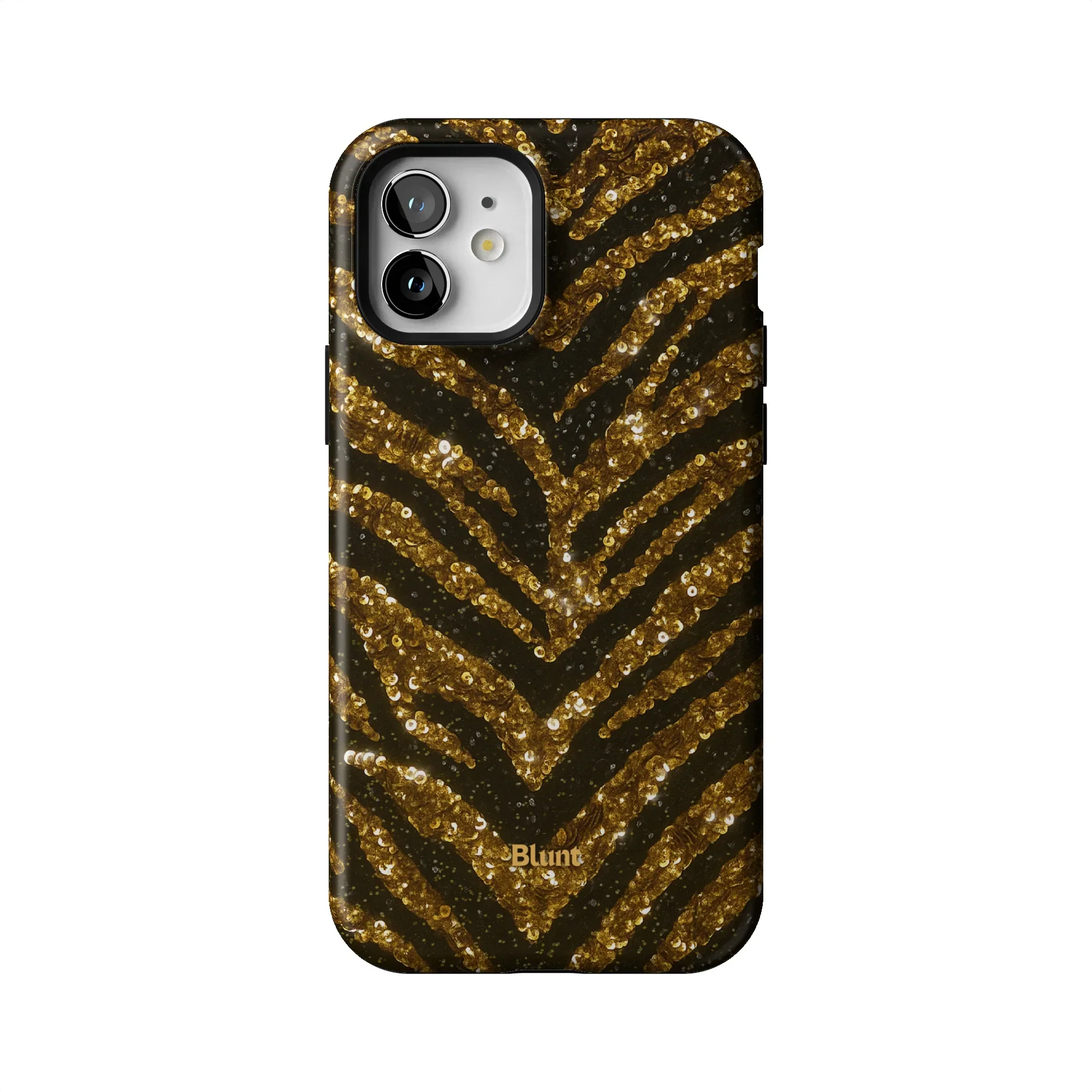 Golden Prowl iPhone Case - Image 55