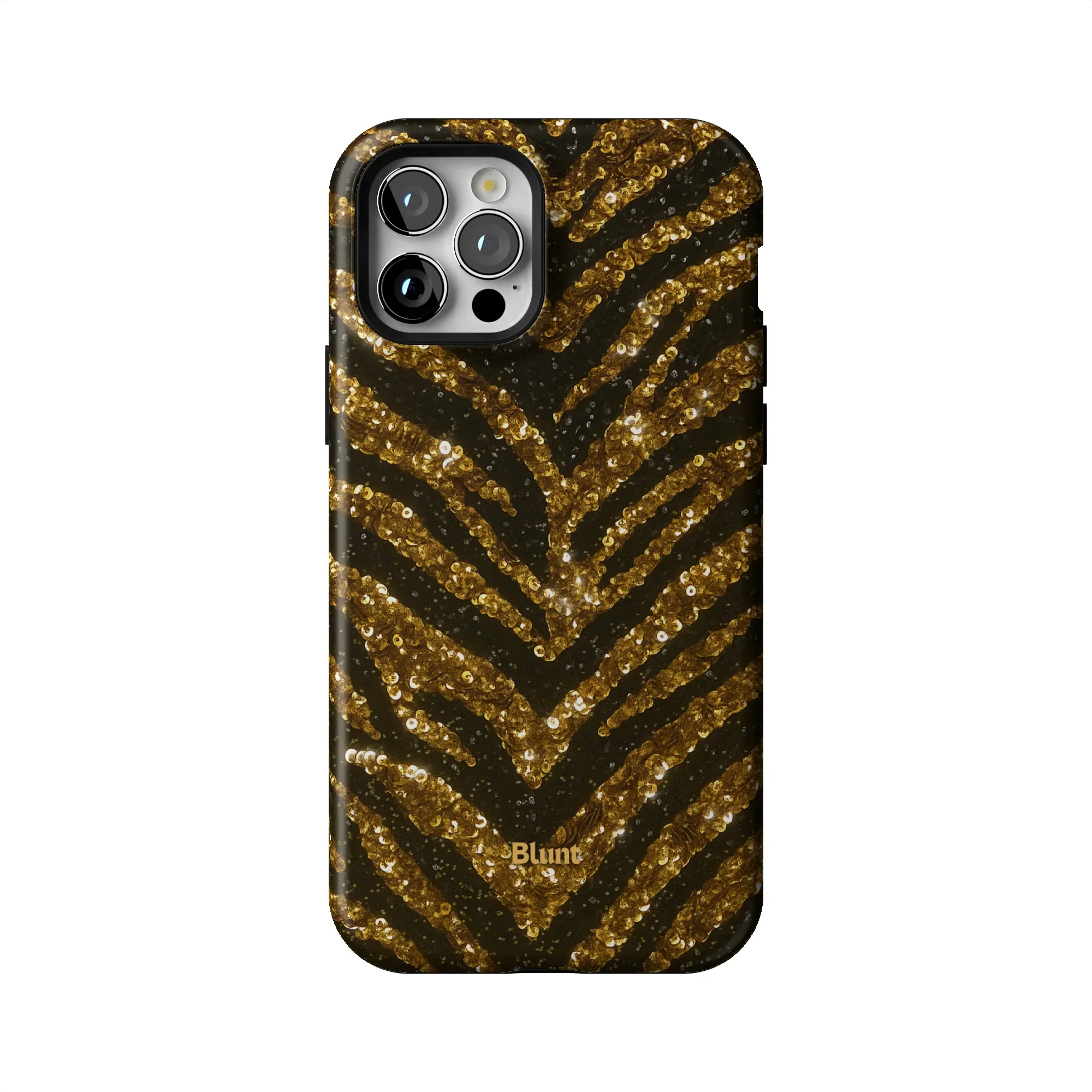 Golden Prowl iPhone Case - Image 56