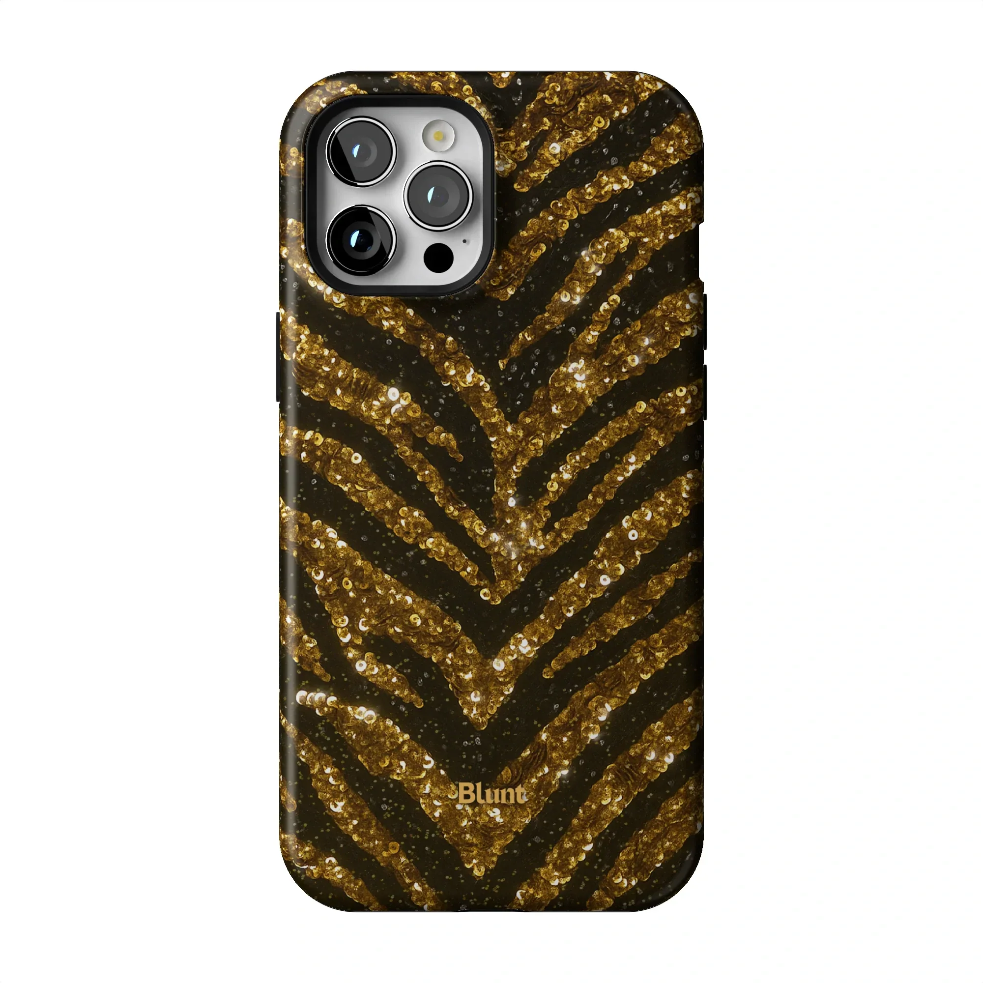 Golden Prowl iPhone Case - Image 57