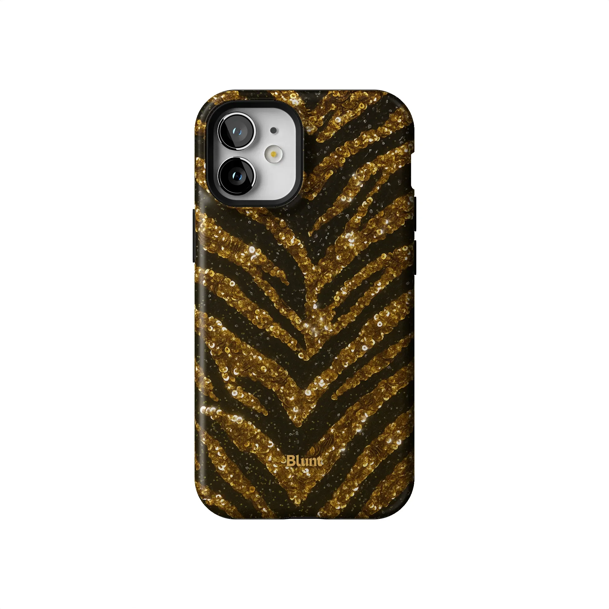 Golden Prowl iPhone Case - Image 58