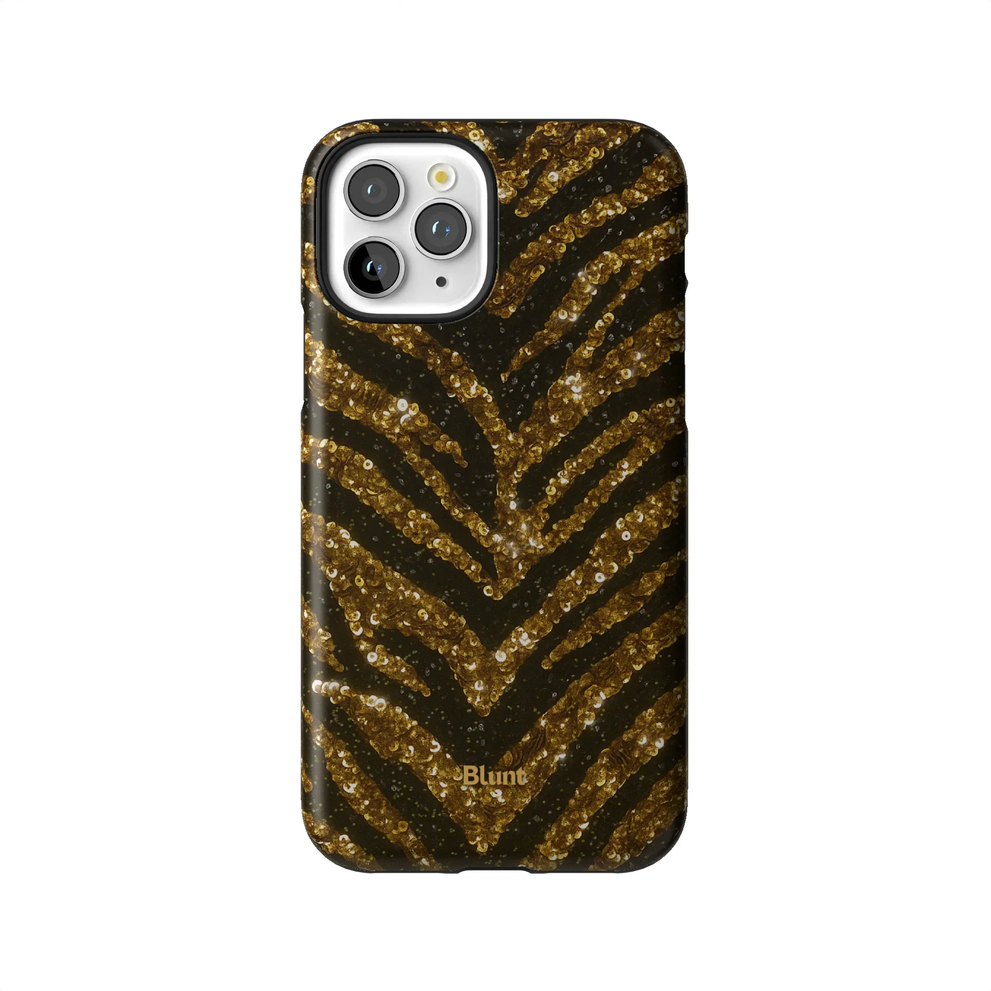 Golden Prowl iPhone Case - Image 60