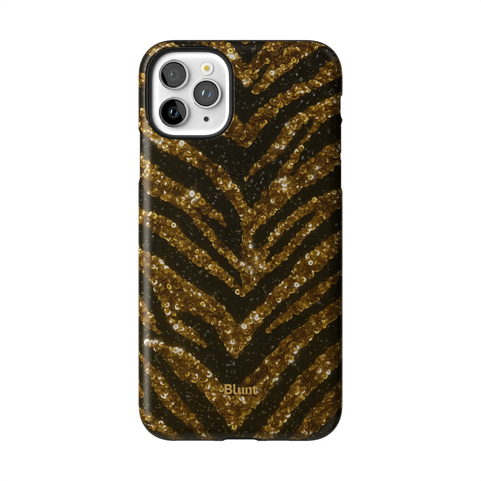 Golden Prowl iPhone Case - Image 61