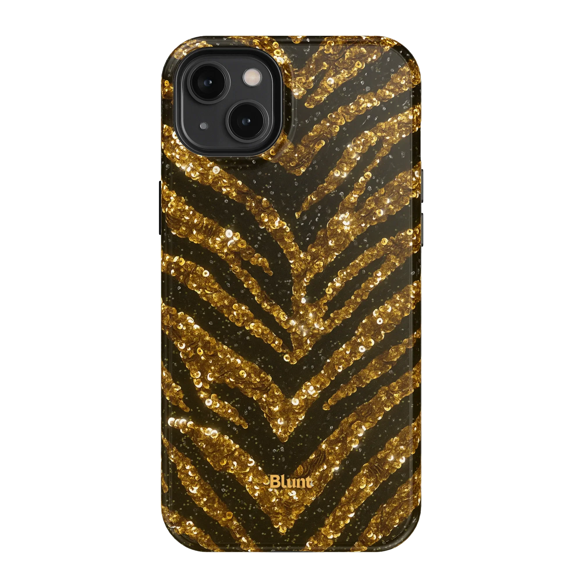 Golden Prowl iPhone Case - Image 8