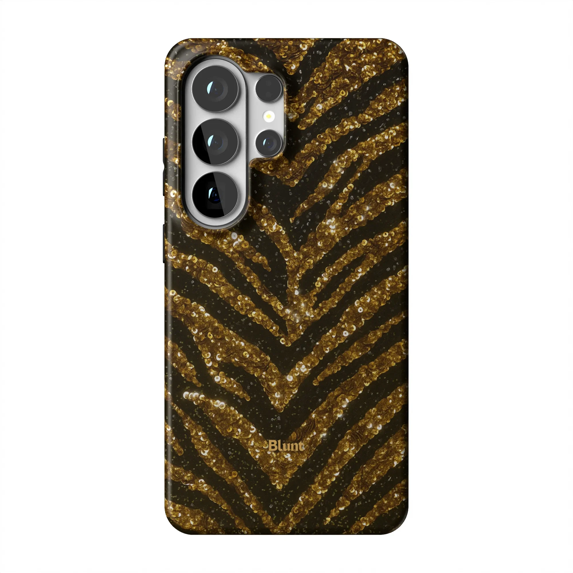 Golden Prowl Samsung Case - Image 23
