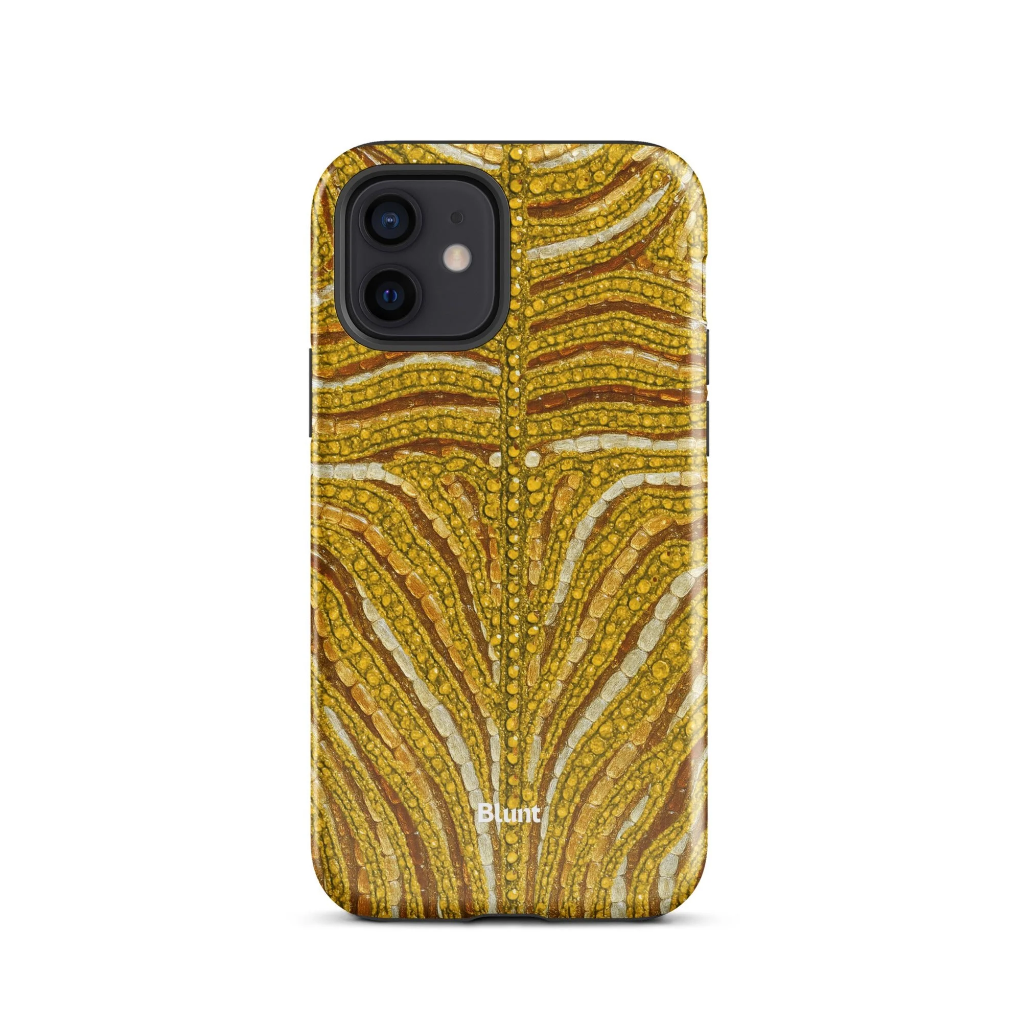 Golden Roots iPhone Case - Image 17