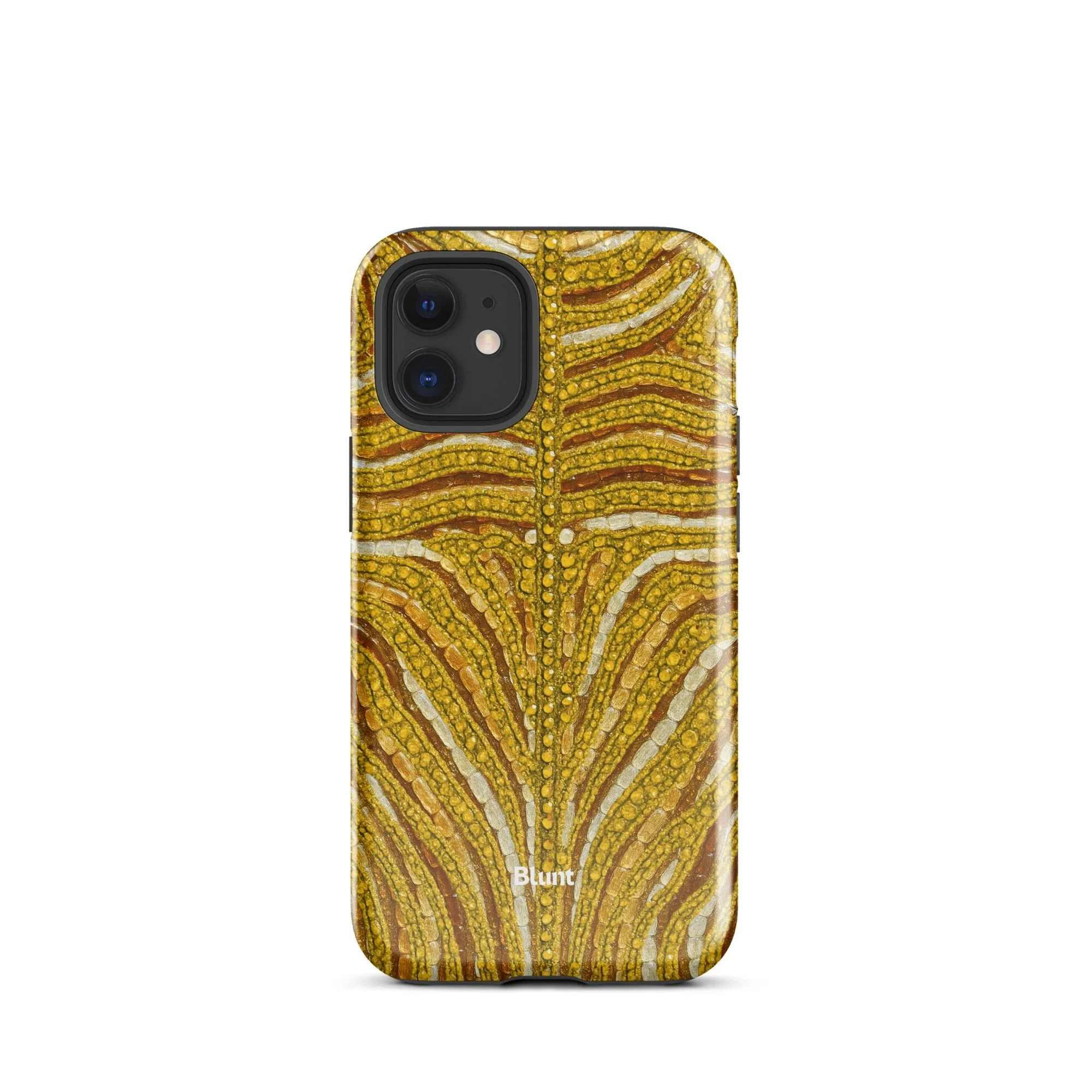Golden Roots iPhone Case - Image 20