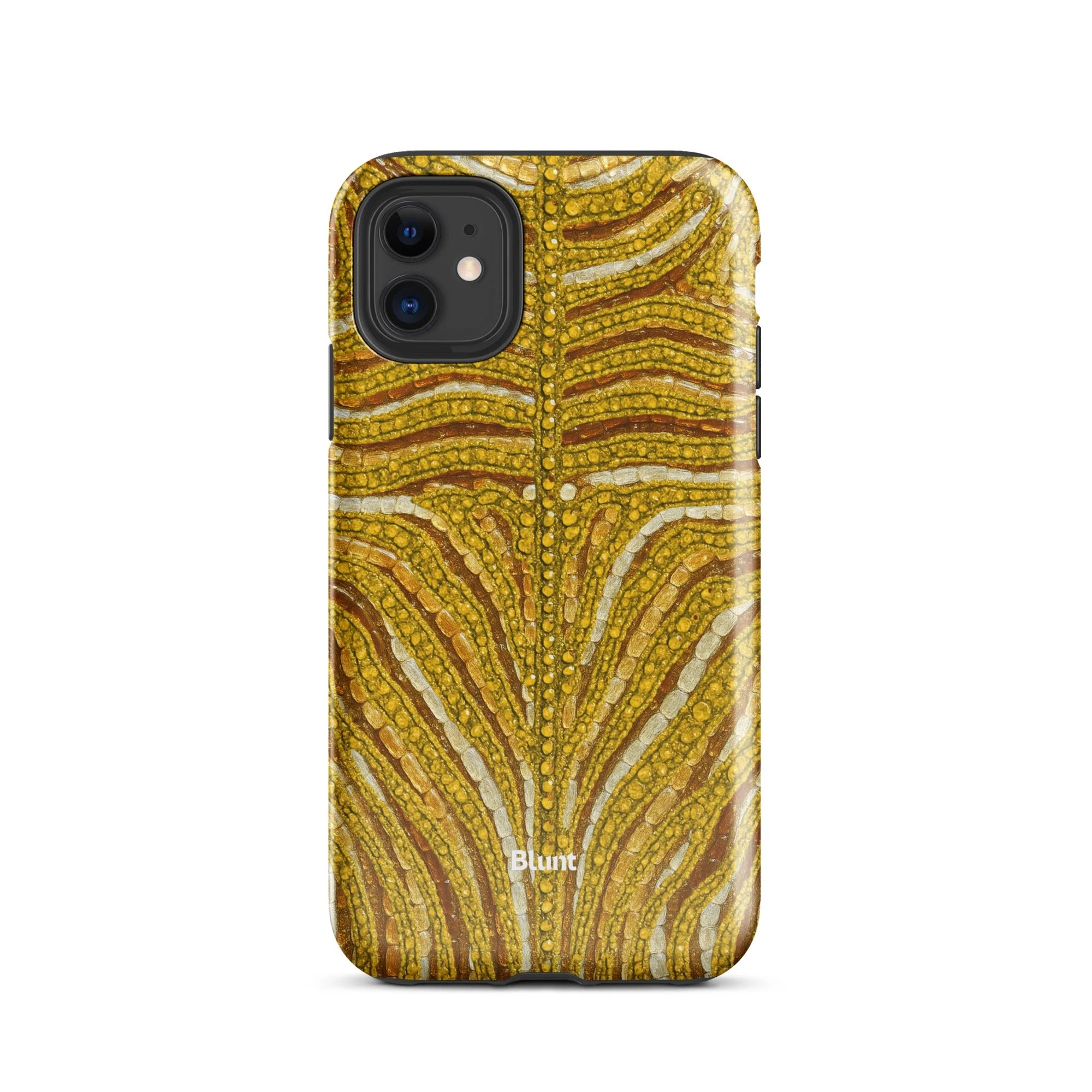 Golden Roots iPhone Case - Image 21