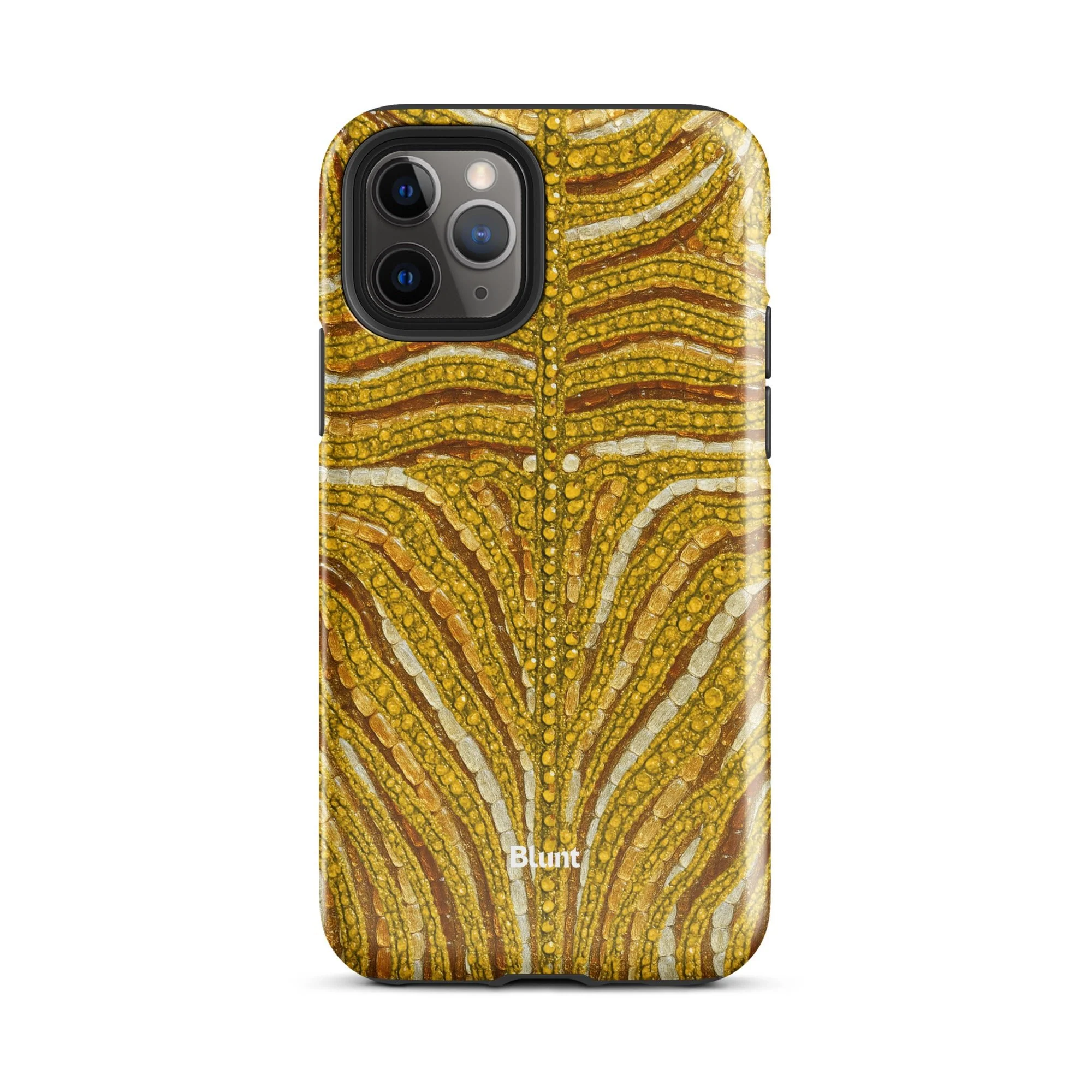 Golden Roots iPhone Case - Image 22