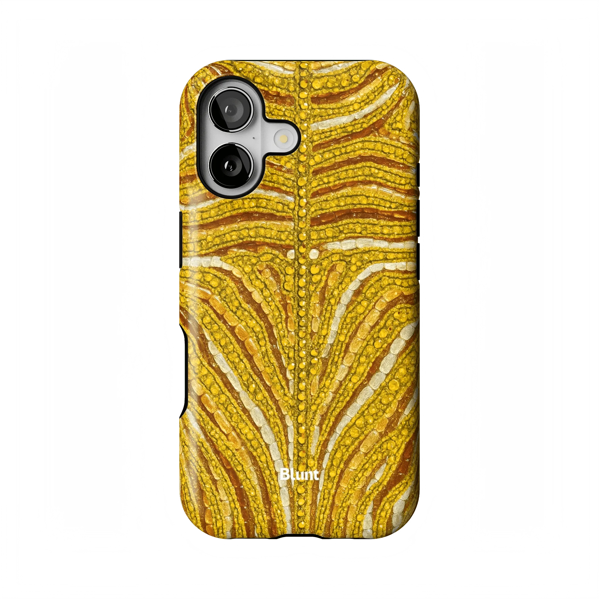 Golden Roots iPhone Case - Image 27