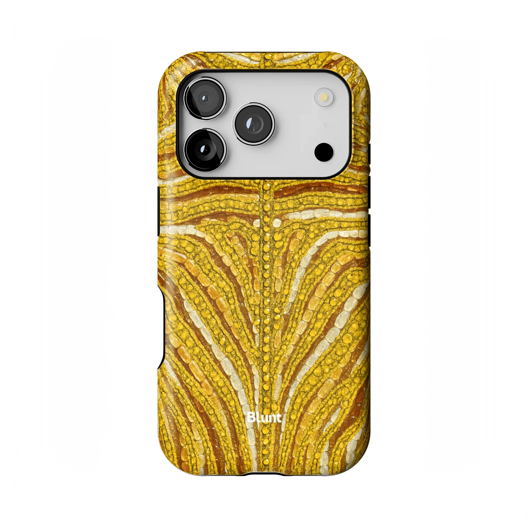 Golden Roots iPhone Case - Image 28