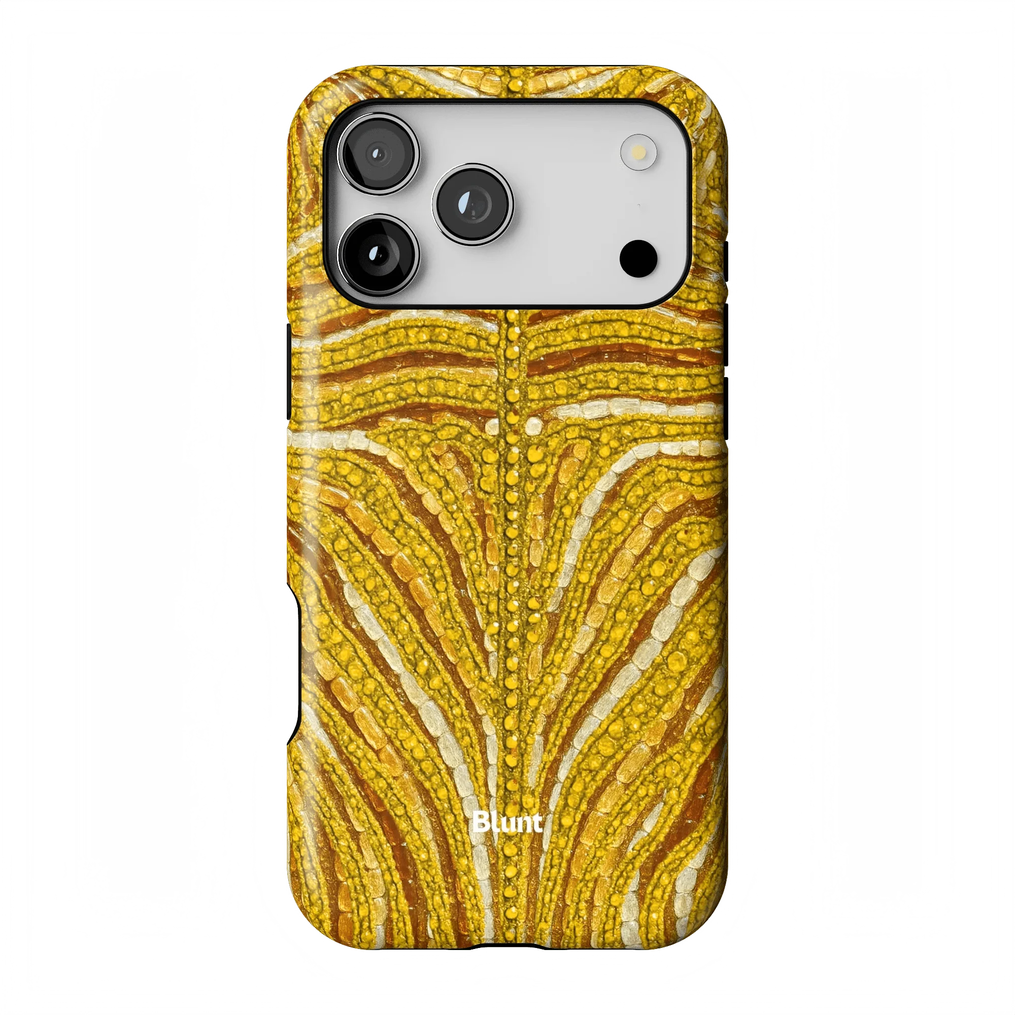 Golden Roots iPhone Case - Image 29