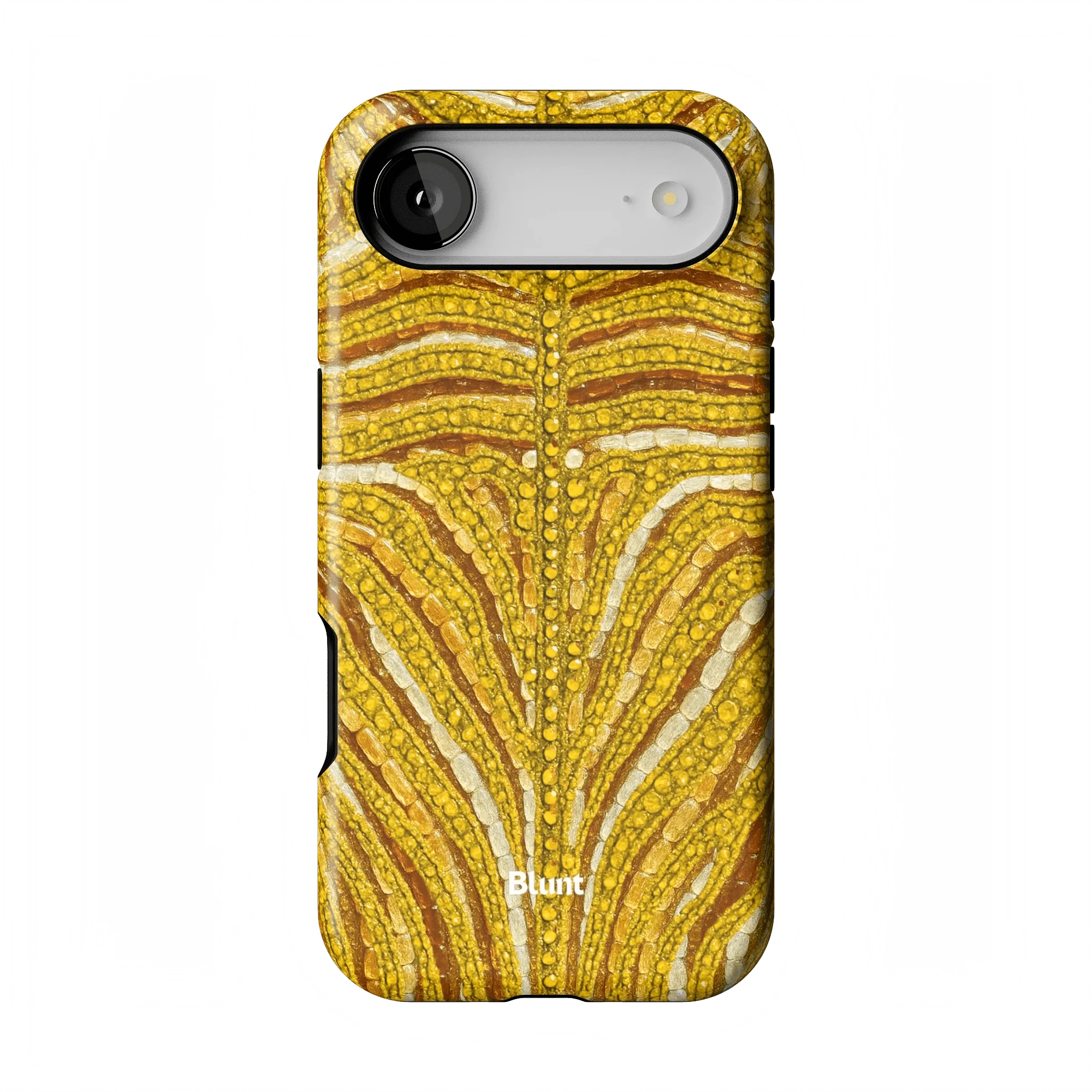 Golden Roots iPhone Case - Image 30