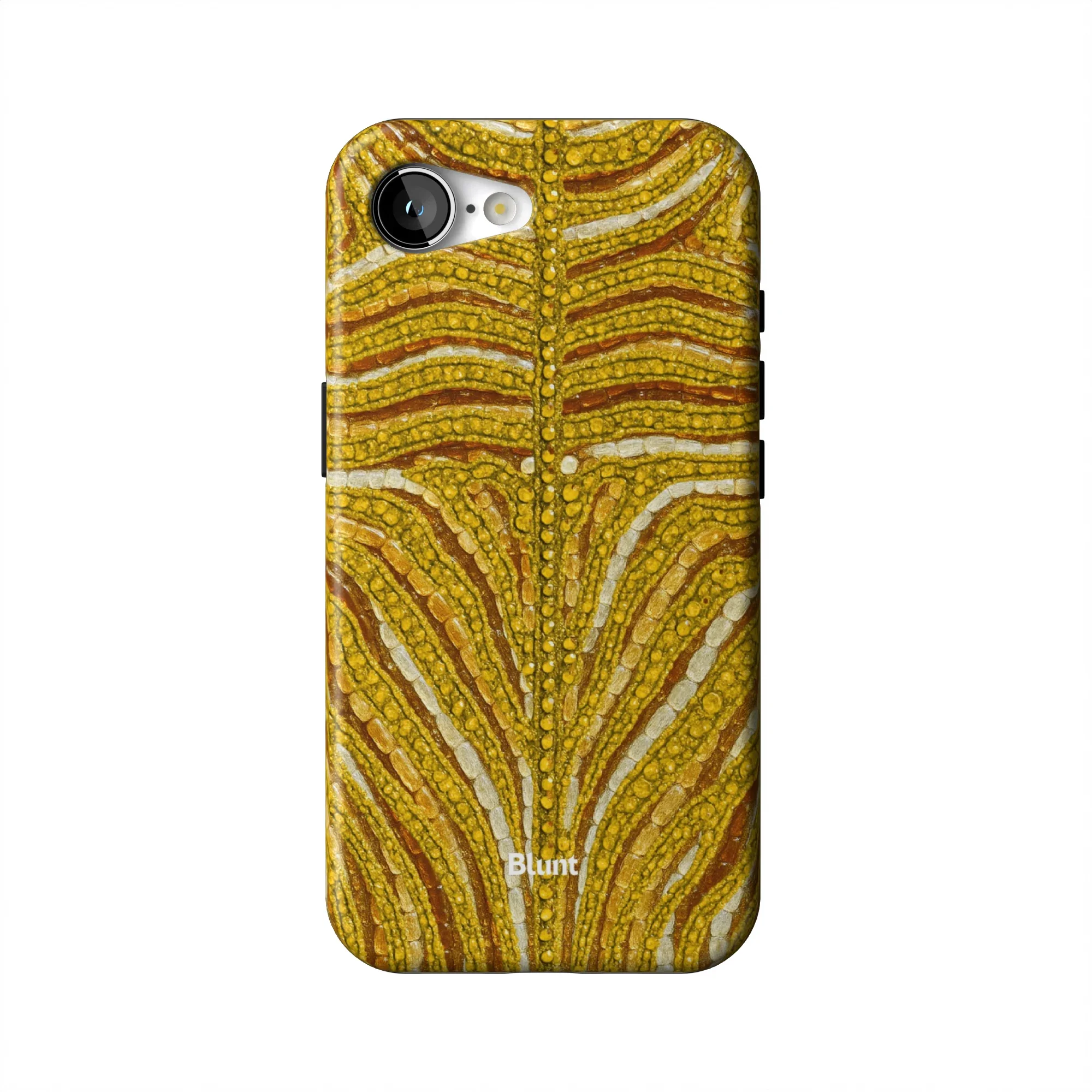 Golden Roots iPhone Case - Image 31