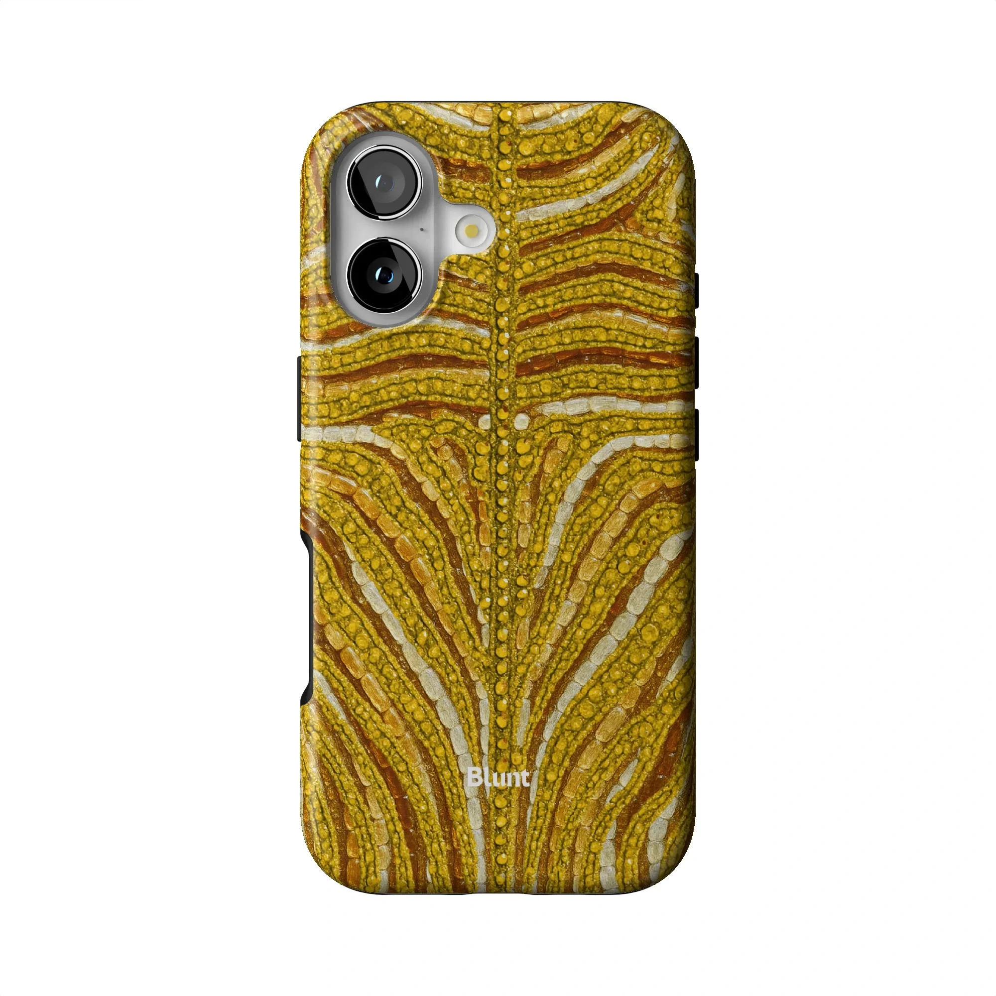 Golden Roots iPhone Case - Image 33