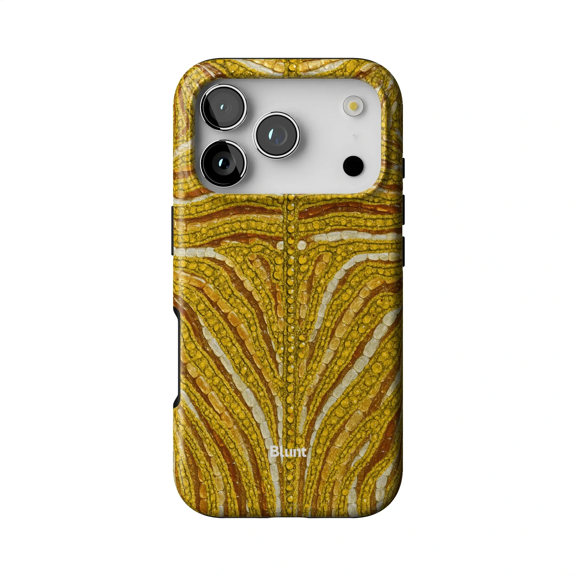 Golden Roots iPhone Case - Image 34