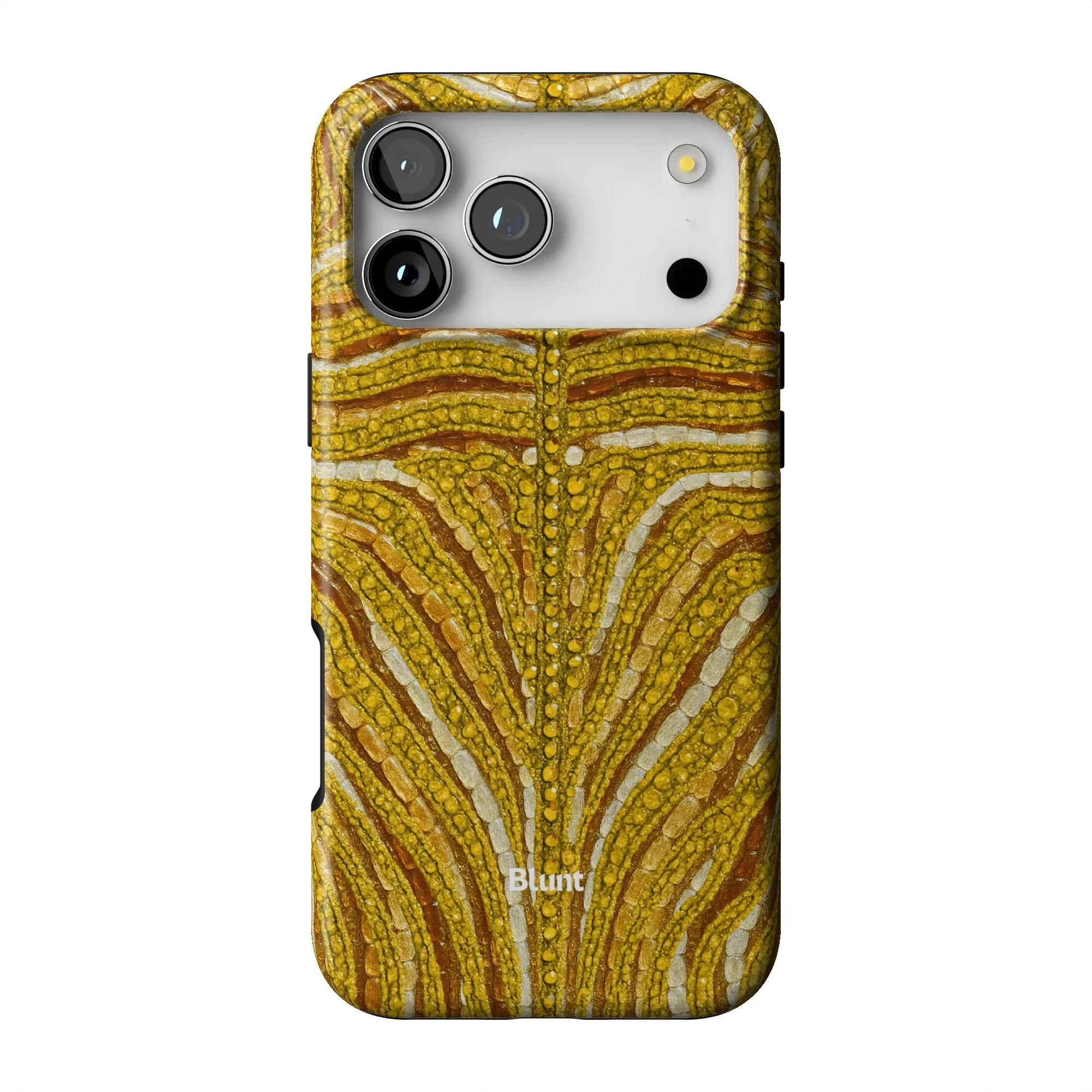 Golden Roots iPhone Case - Image 35
