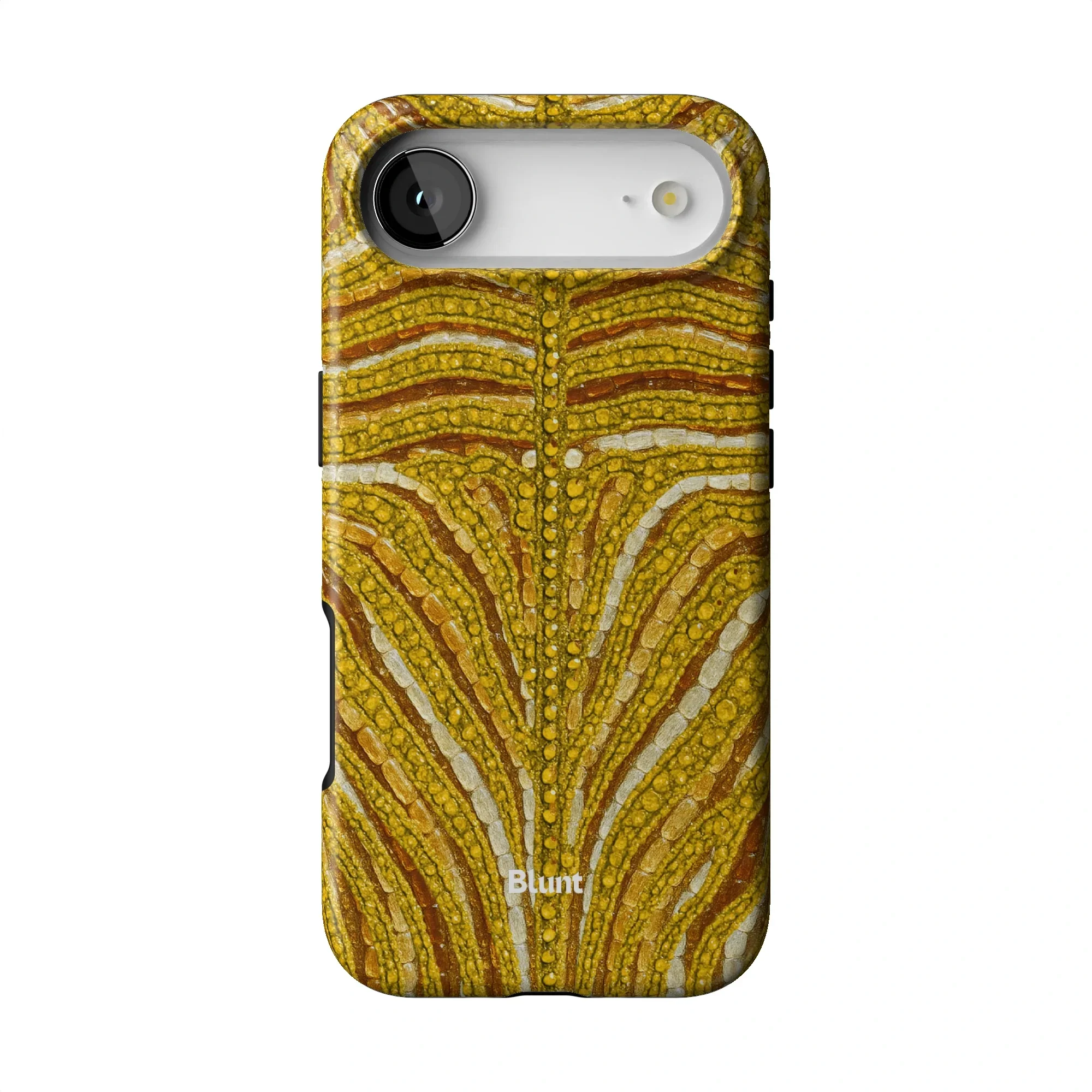 Golden Roots iPhone Case - Image 36