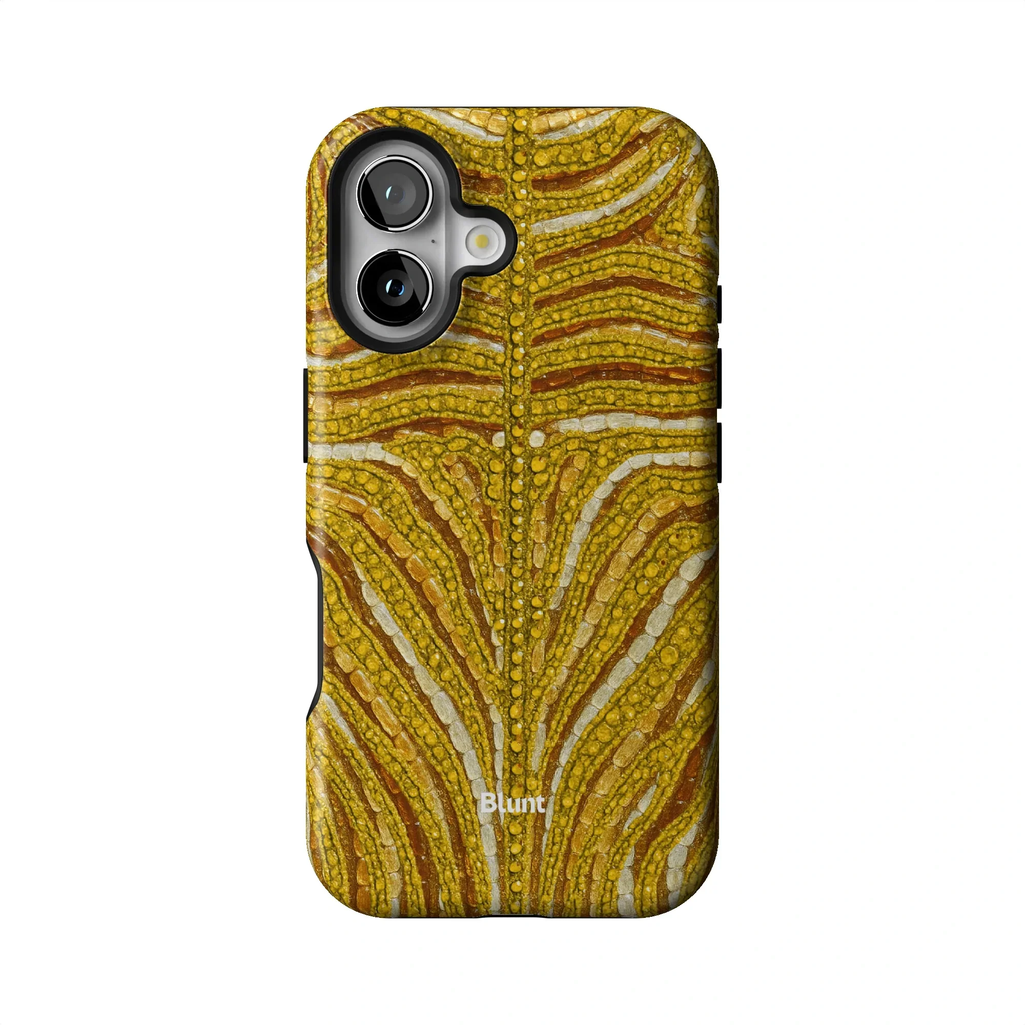 Golden Roots iPhone Case - Image 37