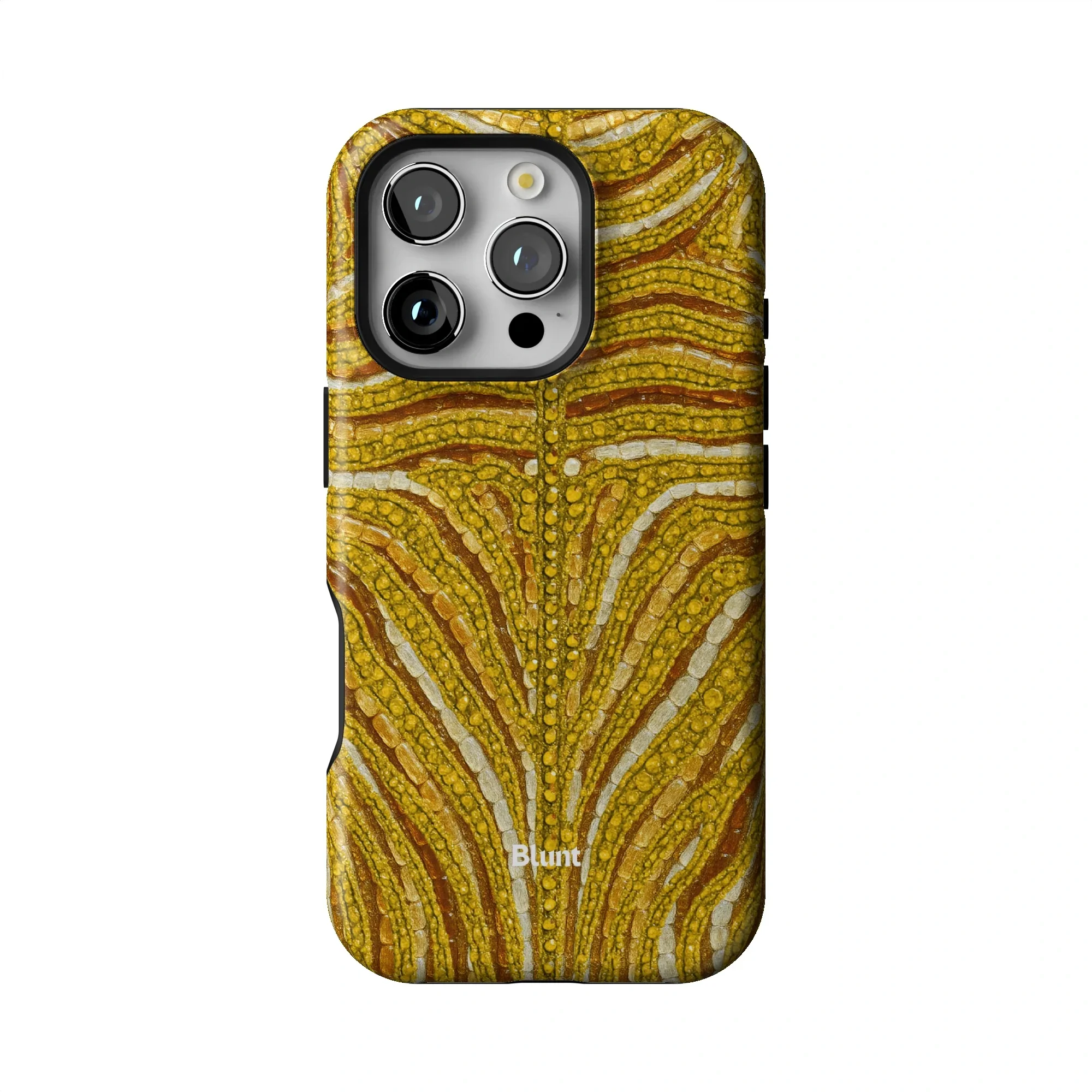 Golden Roots iPhone Case - Image 38