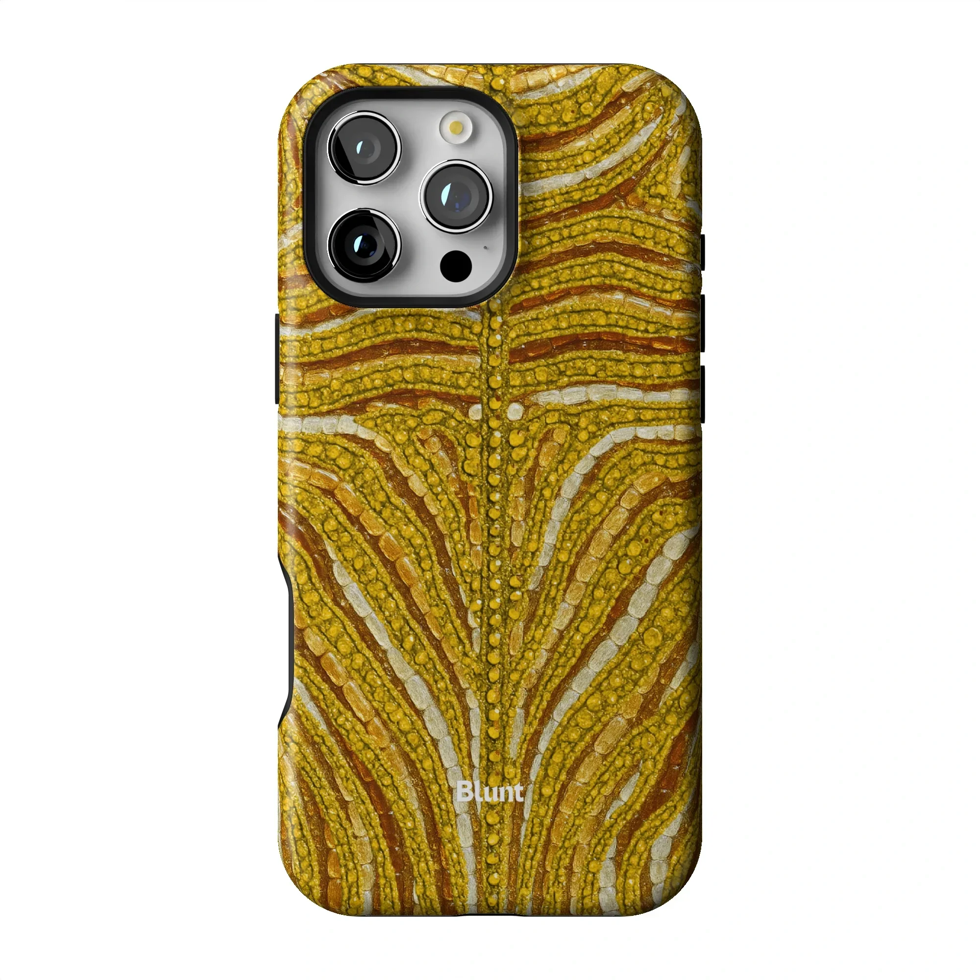 Golden Roots iPhone Case - Image 39