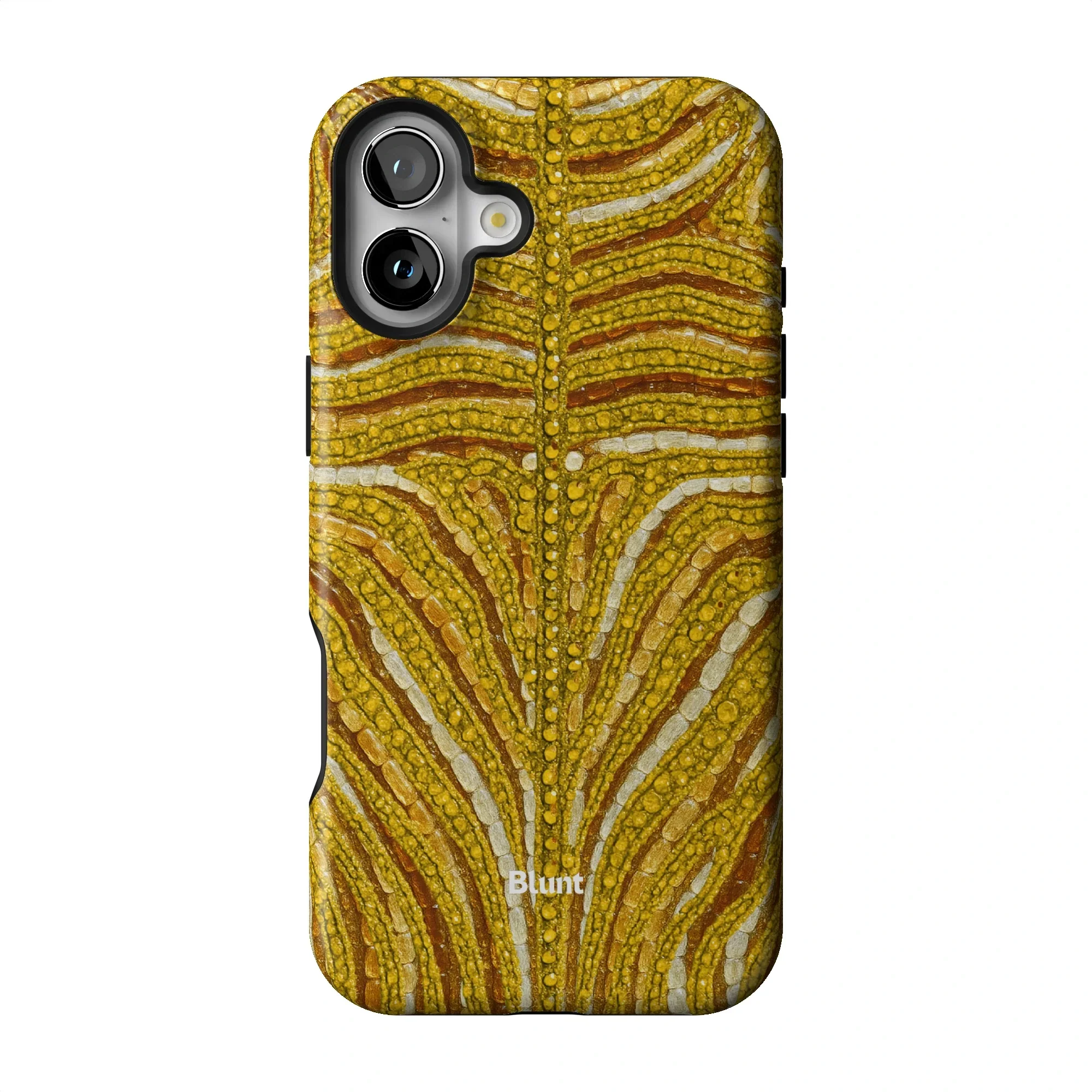 Golden Roots iPhone Case - Image 40