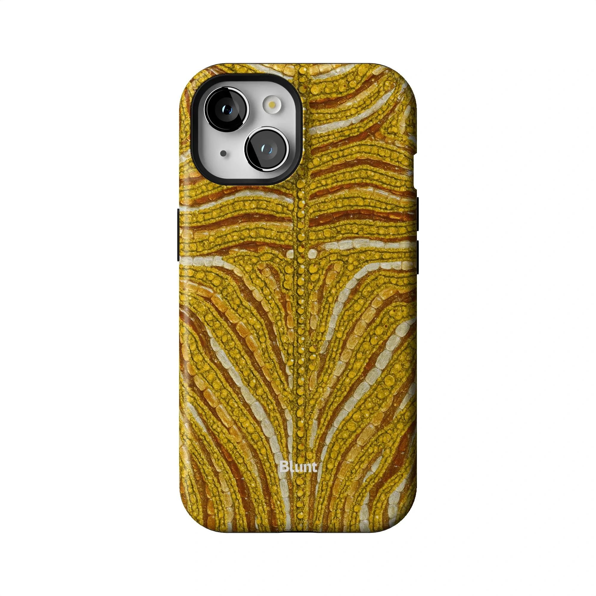 Golden Roots iPhone Case - Image 41