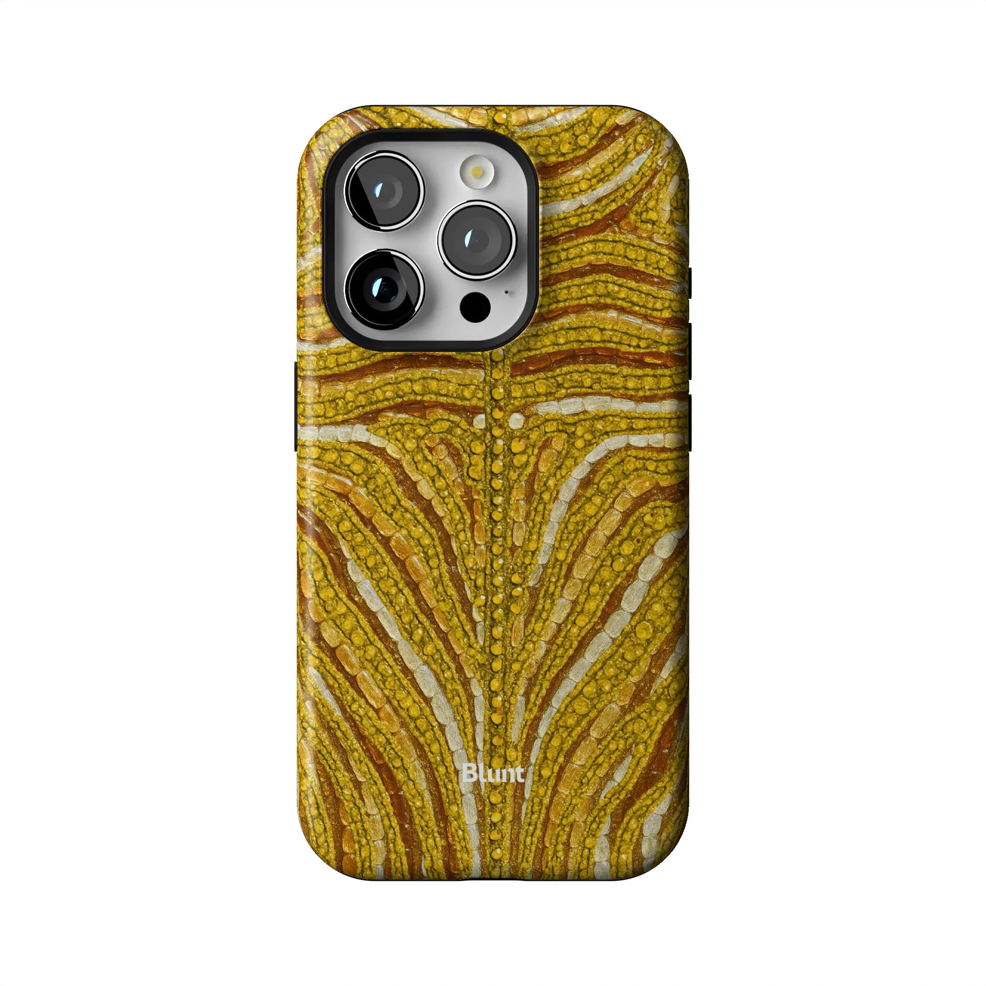 Golden Roots iPhone Case - Image 42