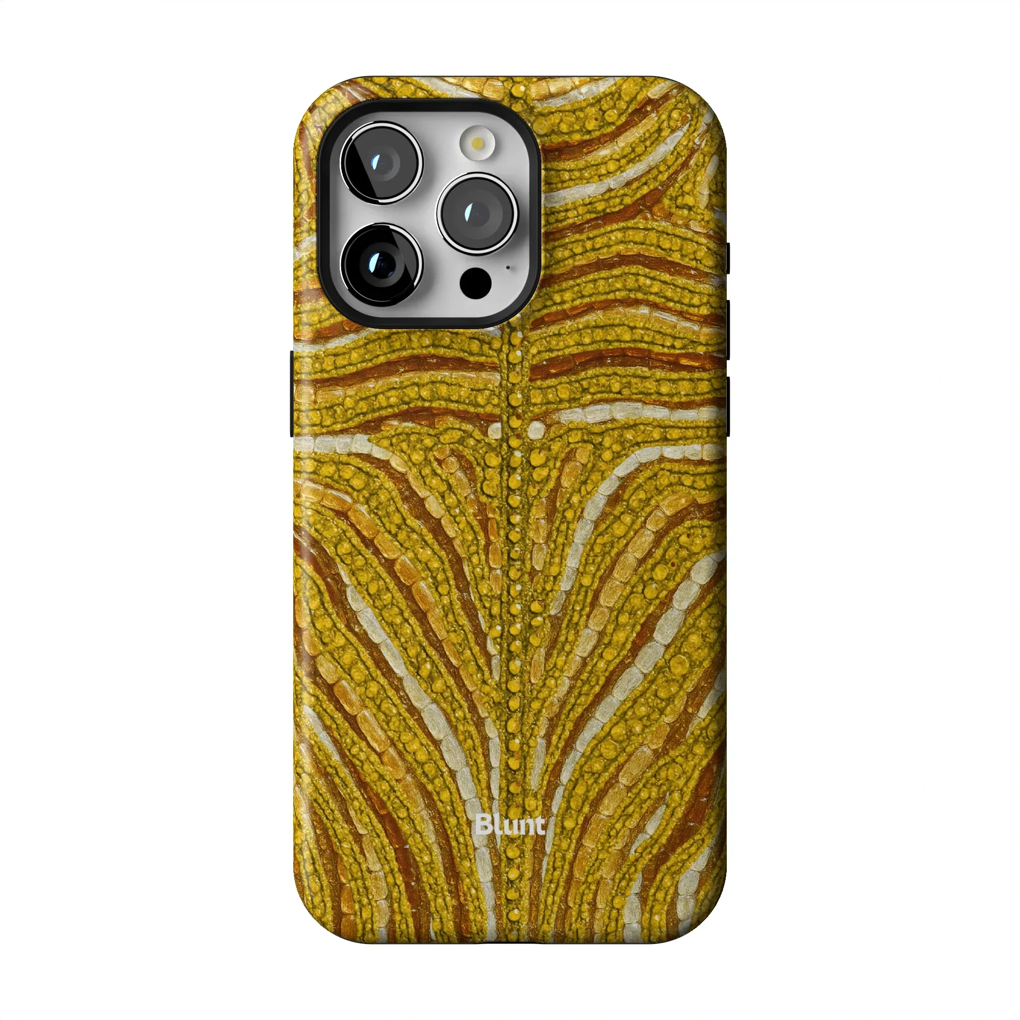 Golden Roots iPhone Case - Image 43