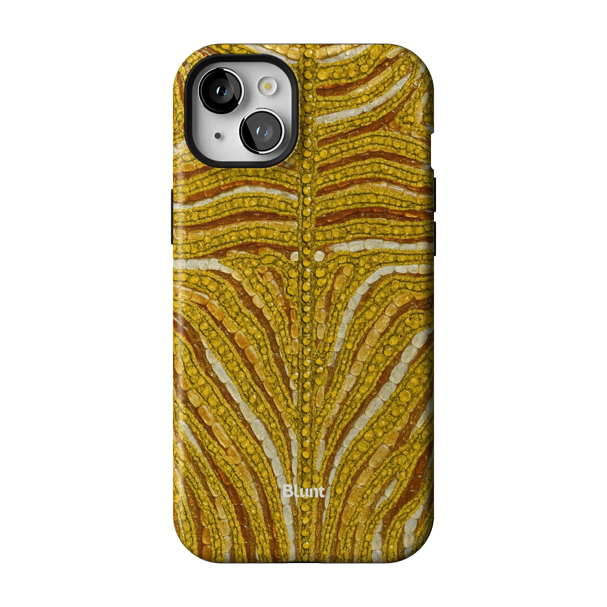 Golden Roots iPhone Case - Image 44