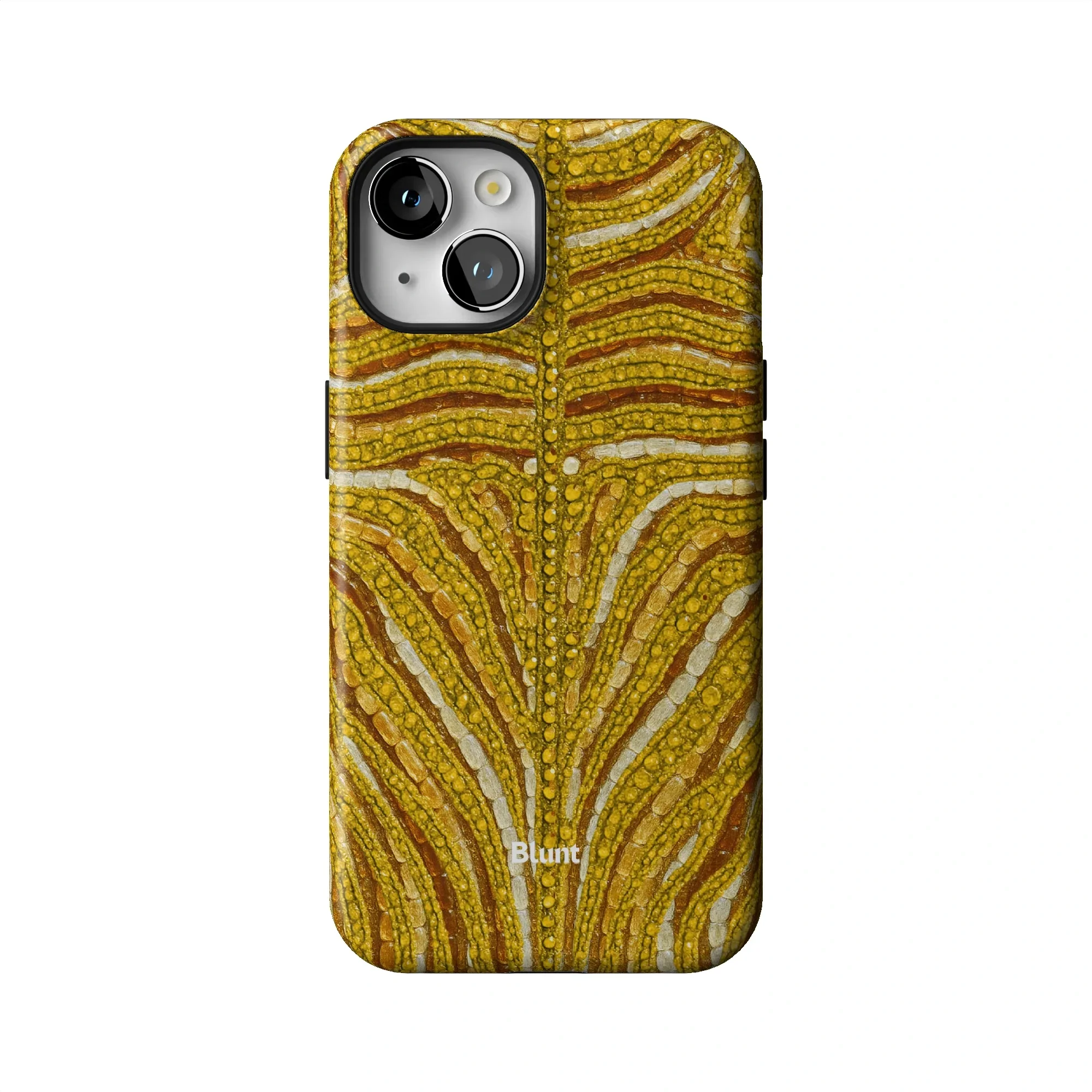 Golden Roots iPhone Case - Image 45